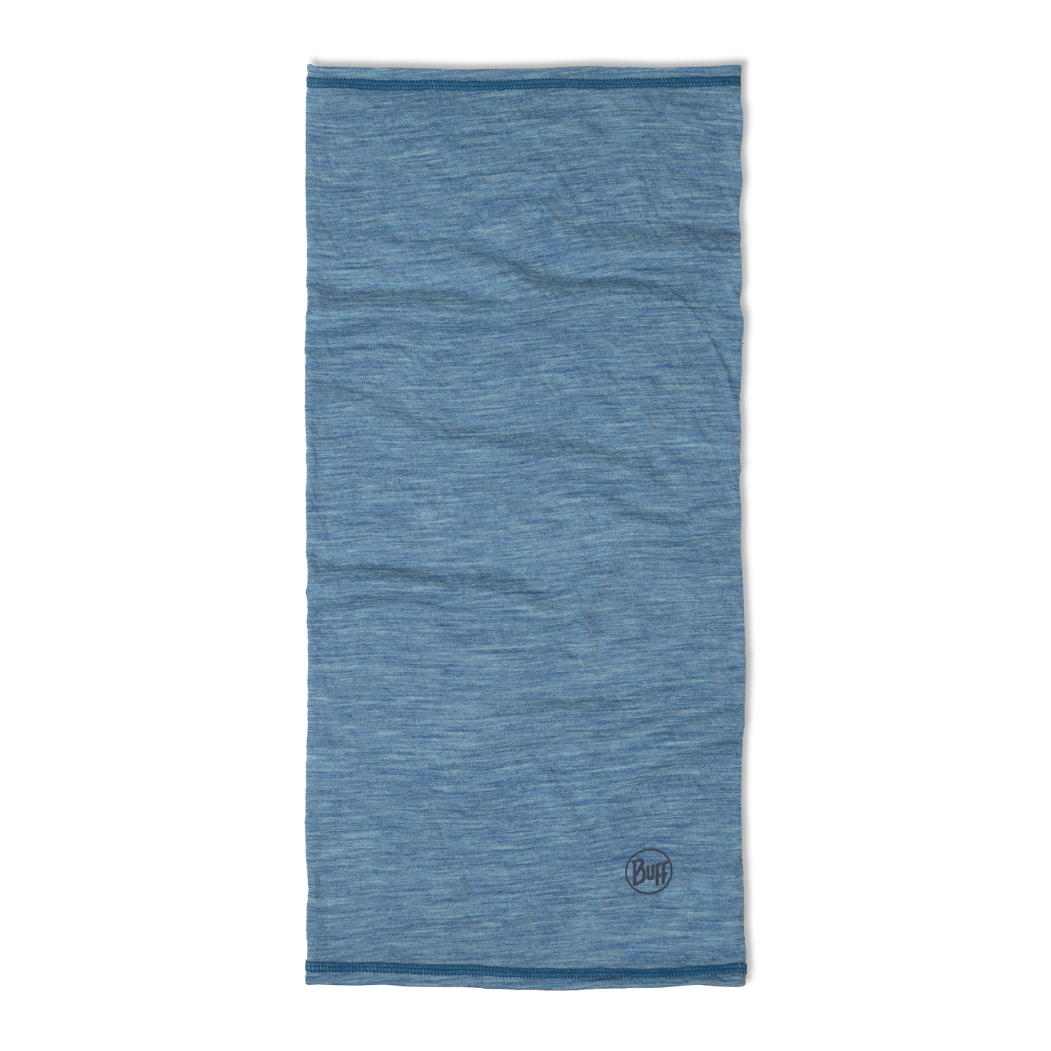 MERINO LIGHTWEIGHT SOLID LAKE BLUE