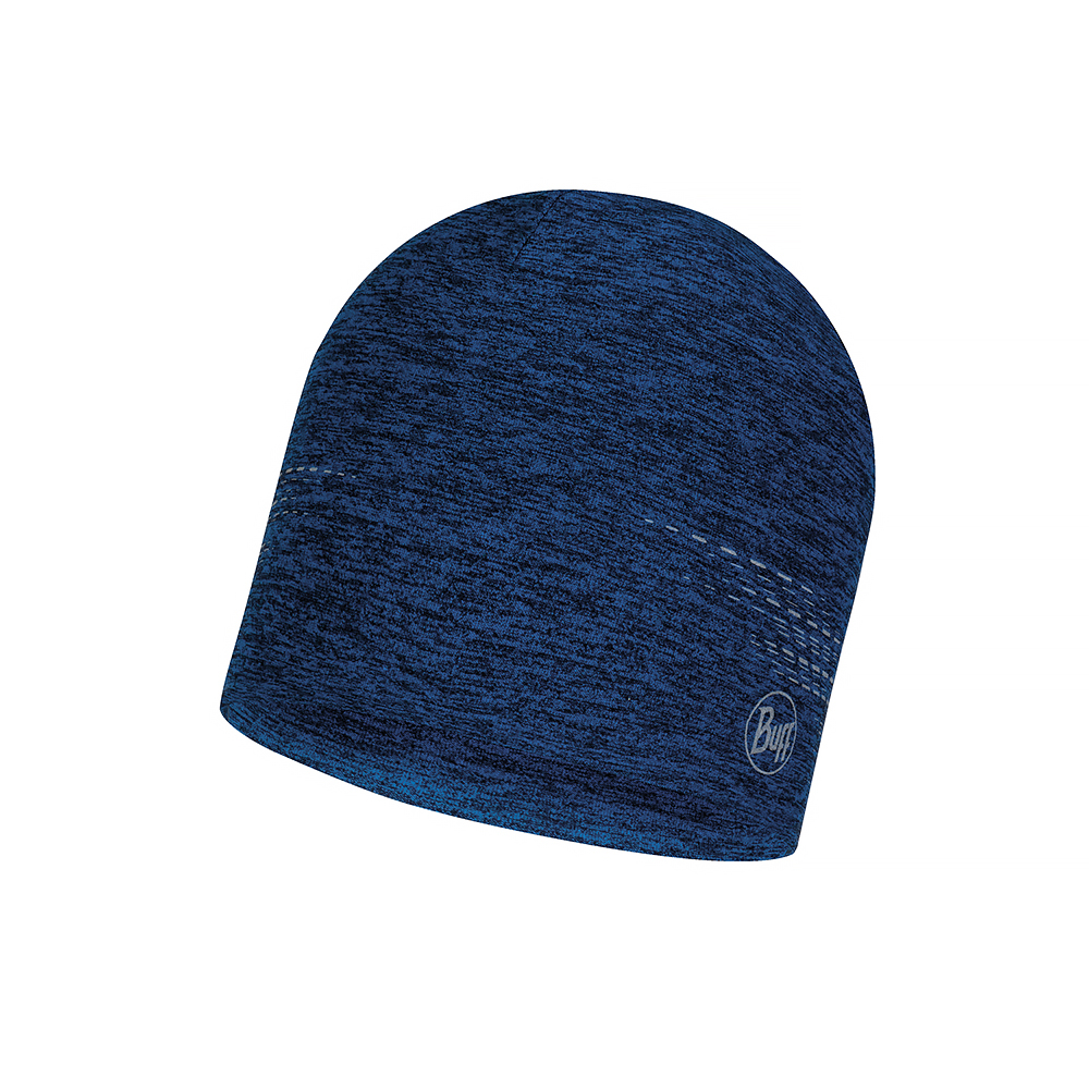 DRYFLX&reg; BEANIE SOLID BLUE