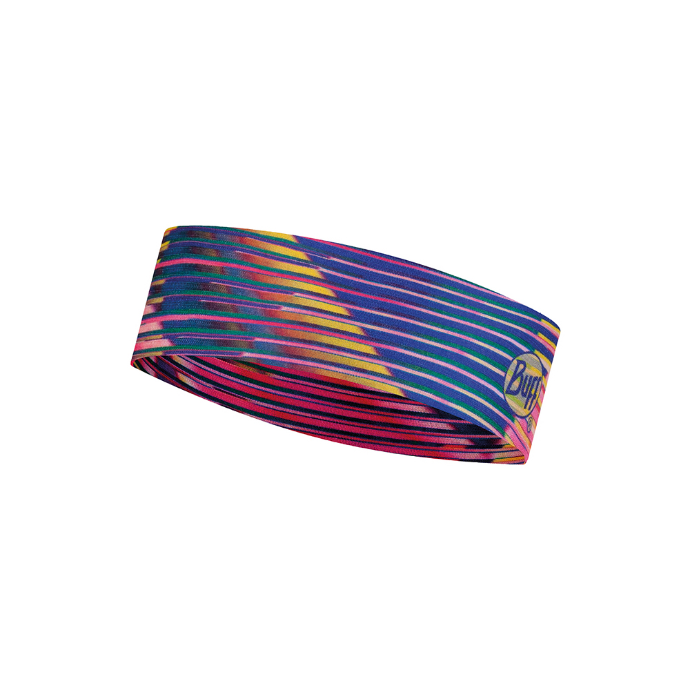 COOLNET UV+ SLIM HEADBAND ZETTA MULTI