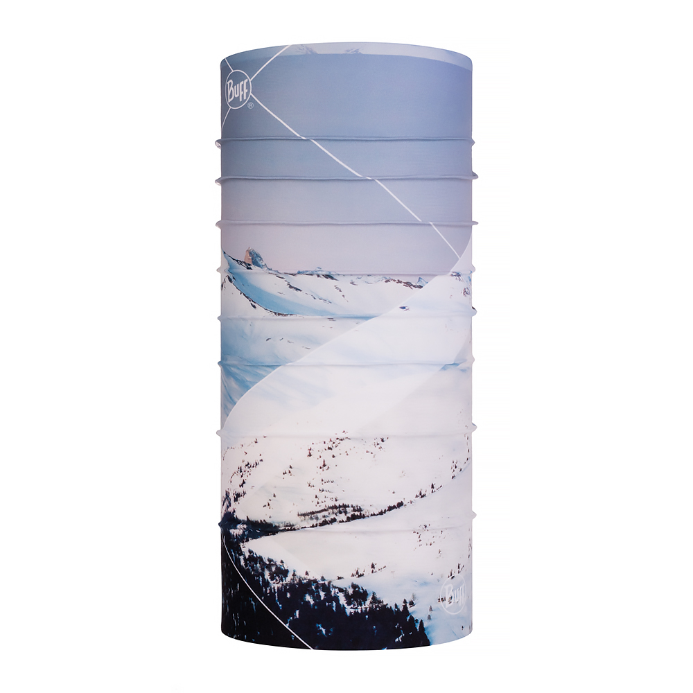 MOUNTAIN COLLECTION ORIGINAL M-BLANK BLUE