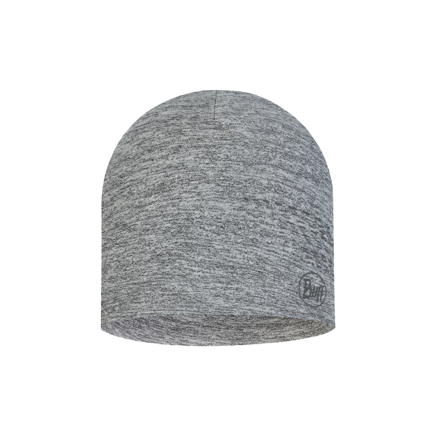 DRYFLX&reg; BEANIE SOLID LIGHT GREY