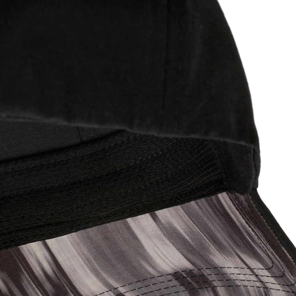 TREK CAP IKUT BLACK L/XL