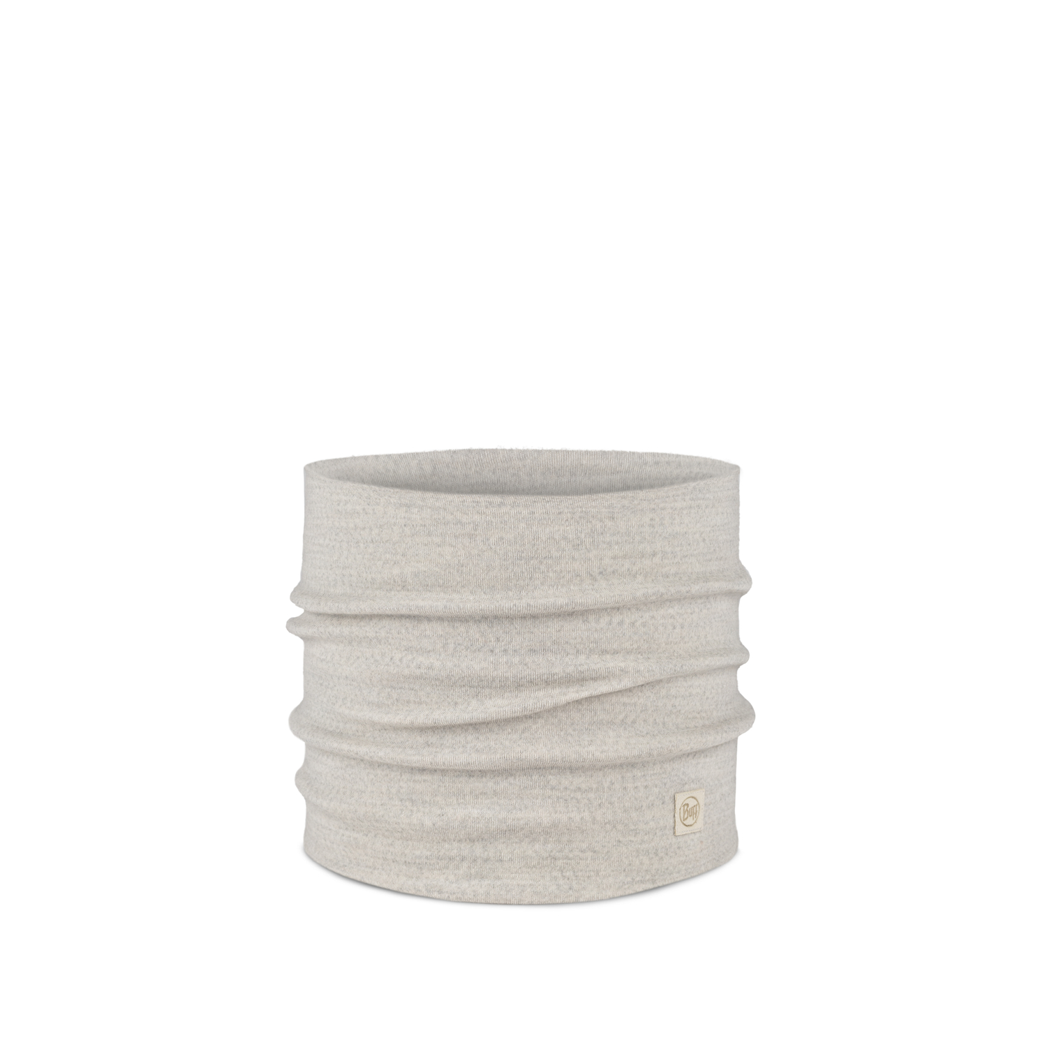 MERINO HEAVYWEIGHT WOOL SOLID CLOUD