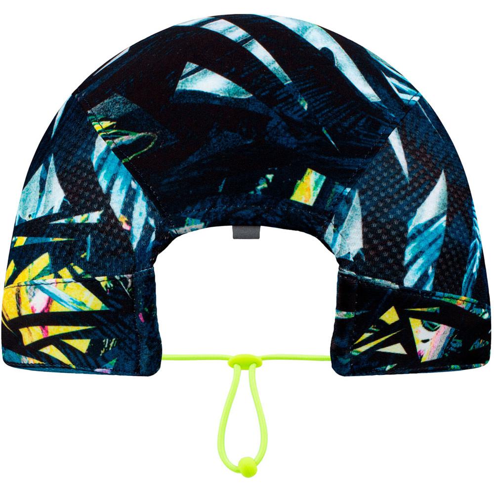 PACK RUN CAP IPE NAVY L/XL