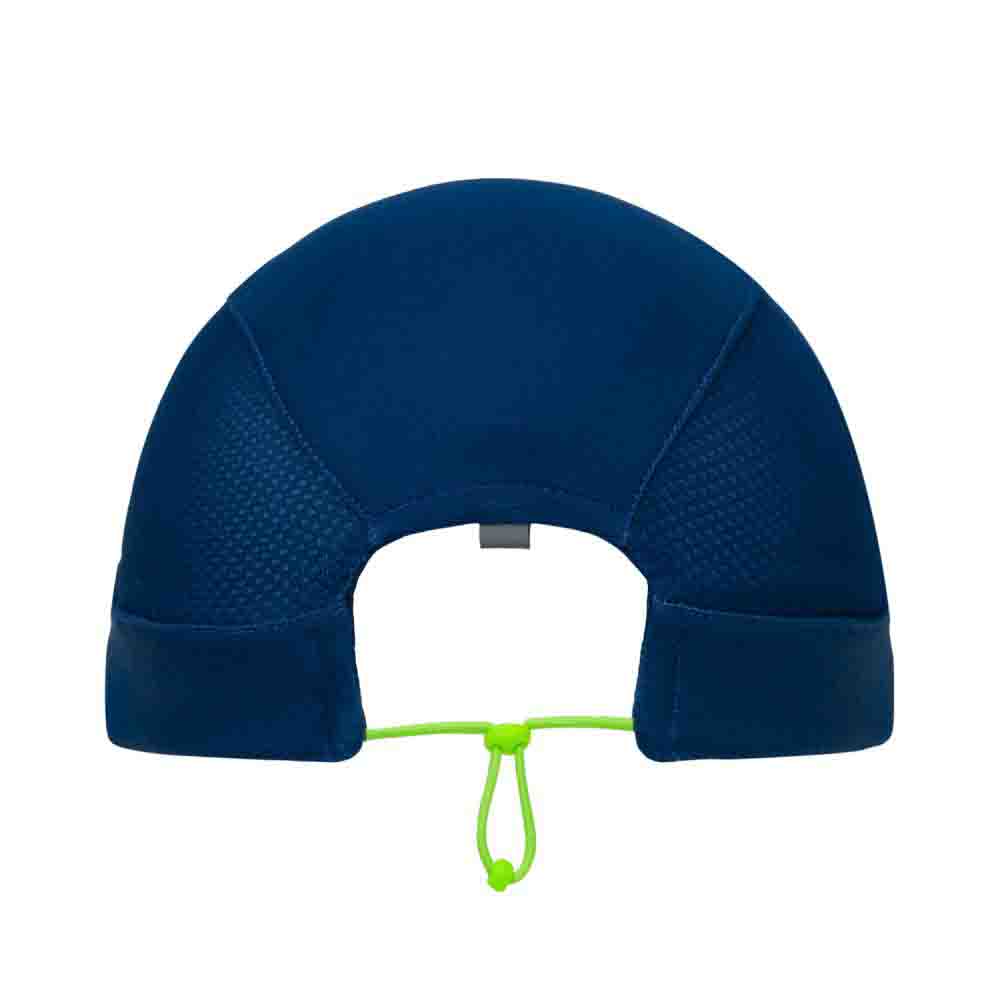 PACK SPEED CAP R-AZURE BLUE HTR S/M