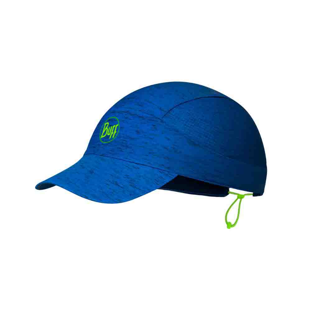 PACK SPEED CAP R-AZURE BLUE HTR L/XL