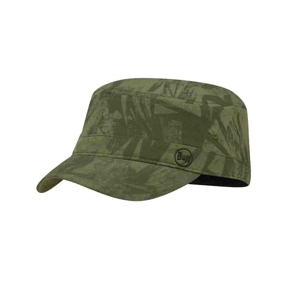 MILITARY CAP A?AI KHAKI S/M