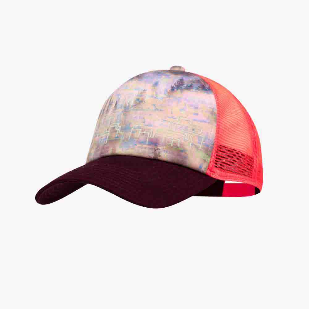 TRUCKER CAP DERAMA MULTI L/XL