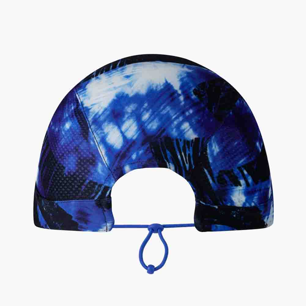 PACK SPEED CAP ZAT BLUE S/M   