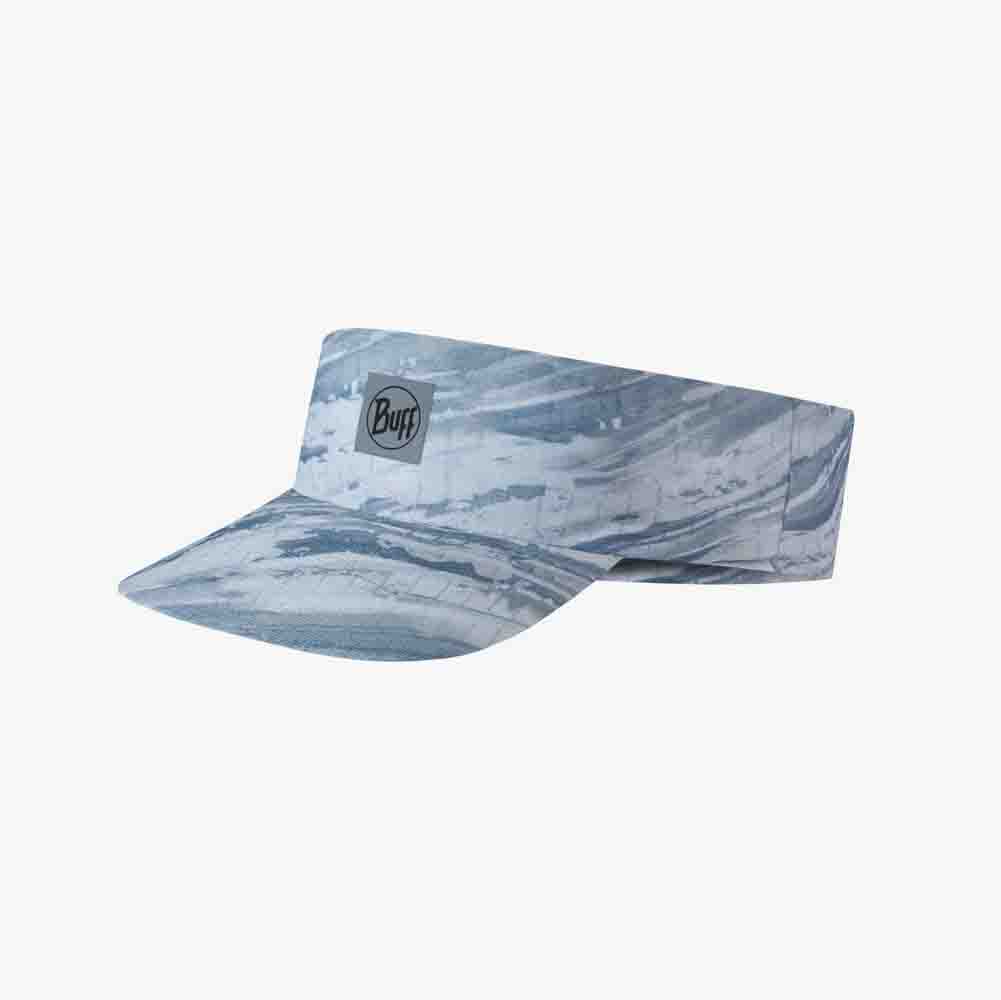 PACK SPEED VISOR FRANE STEEL