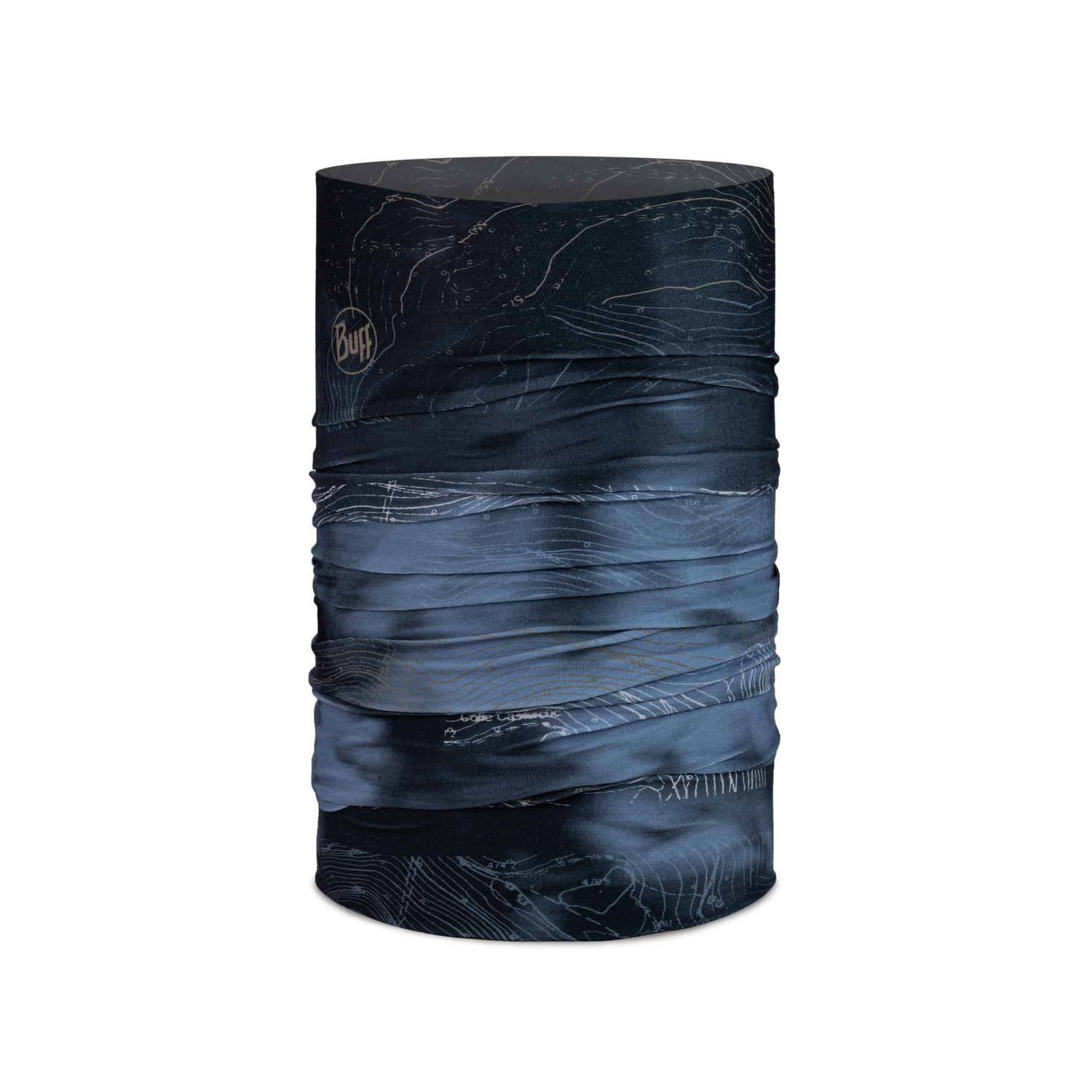 ORIGINAL ECOSTRETCH NESHI NIGHT BLUE