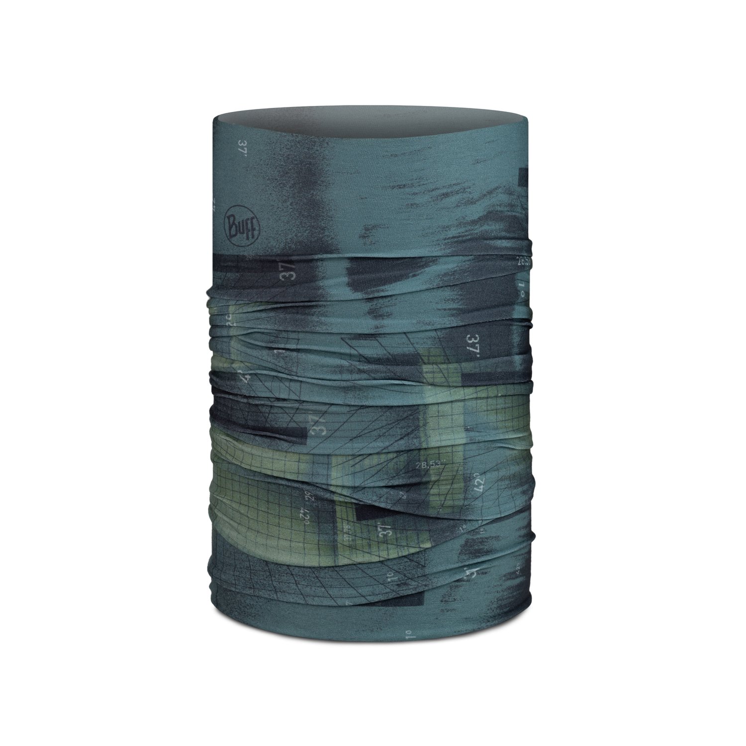 ORIGINAL ECOSTRETCH ALOCK SILVERSAGE