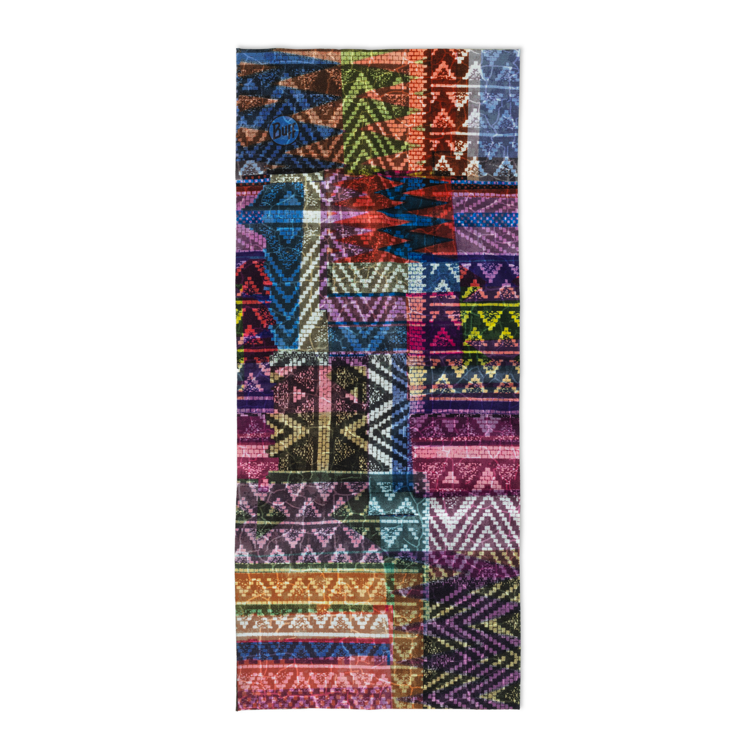 ORIGINAL ECOSTRETCH JOHARI MULTI