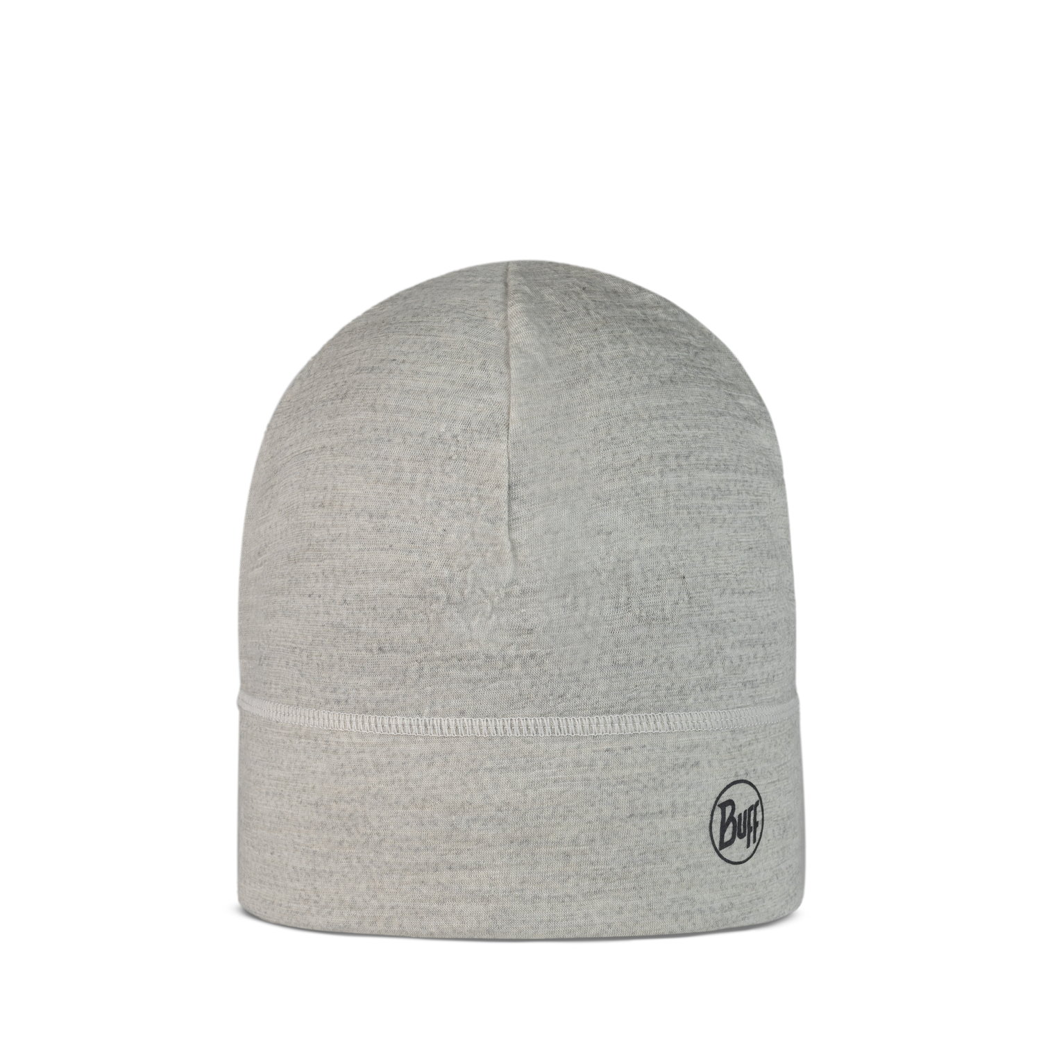 MERINO LIGHTWEIGHT BEANIE SOLID CLOUD
