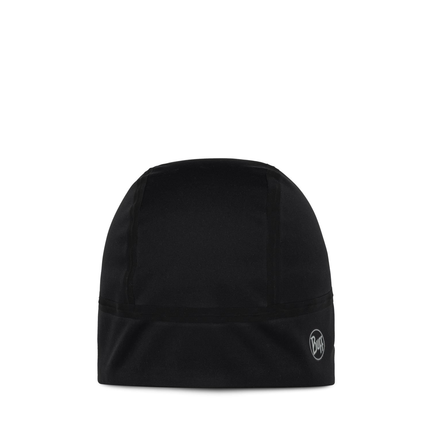 WINDPROOF BEANIE SOLID BLACK S/M