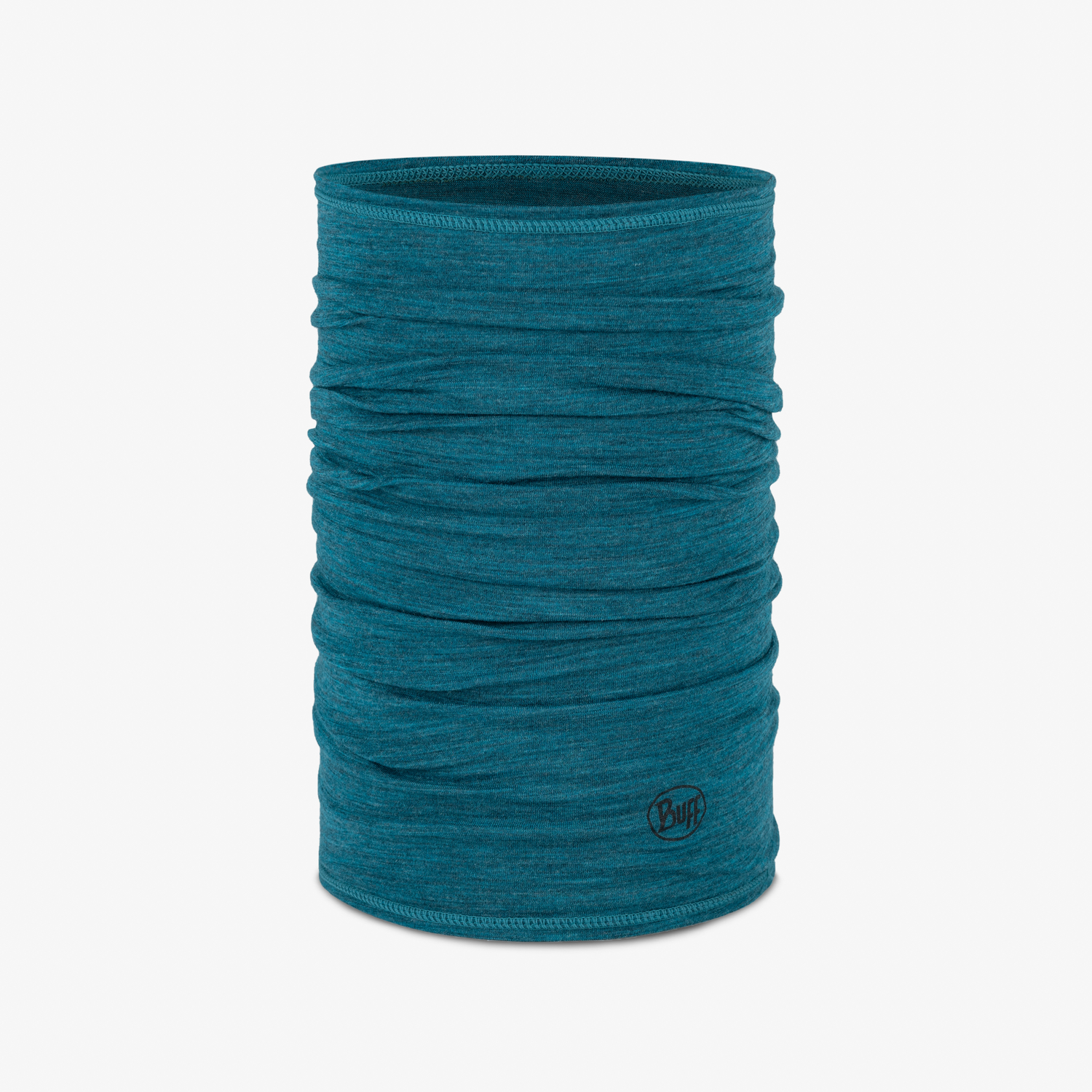 MERINO LIGHTWEIGHT WOOL SOLID TEAL