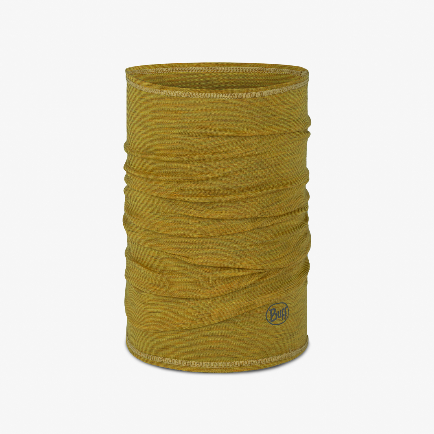 MERINO LIGHTWEIGHT WOOL MAIZE