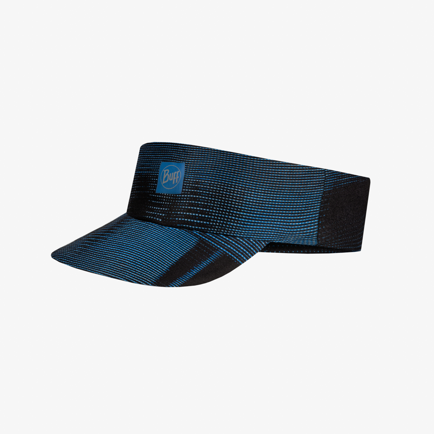 PACK SPEED VISOR MALC AZURE