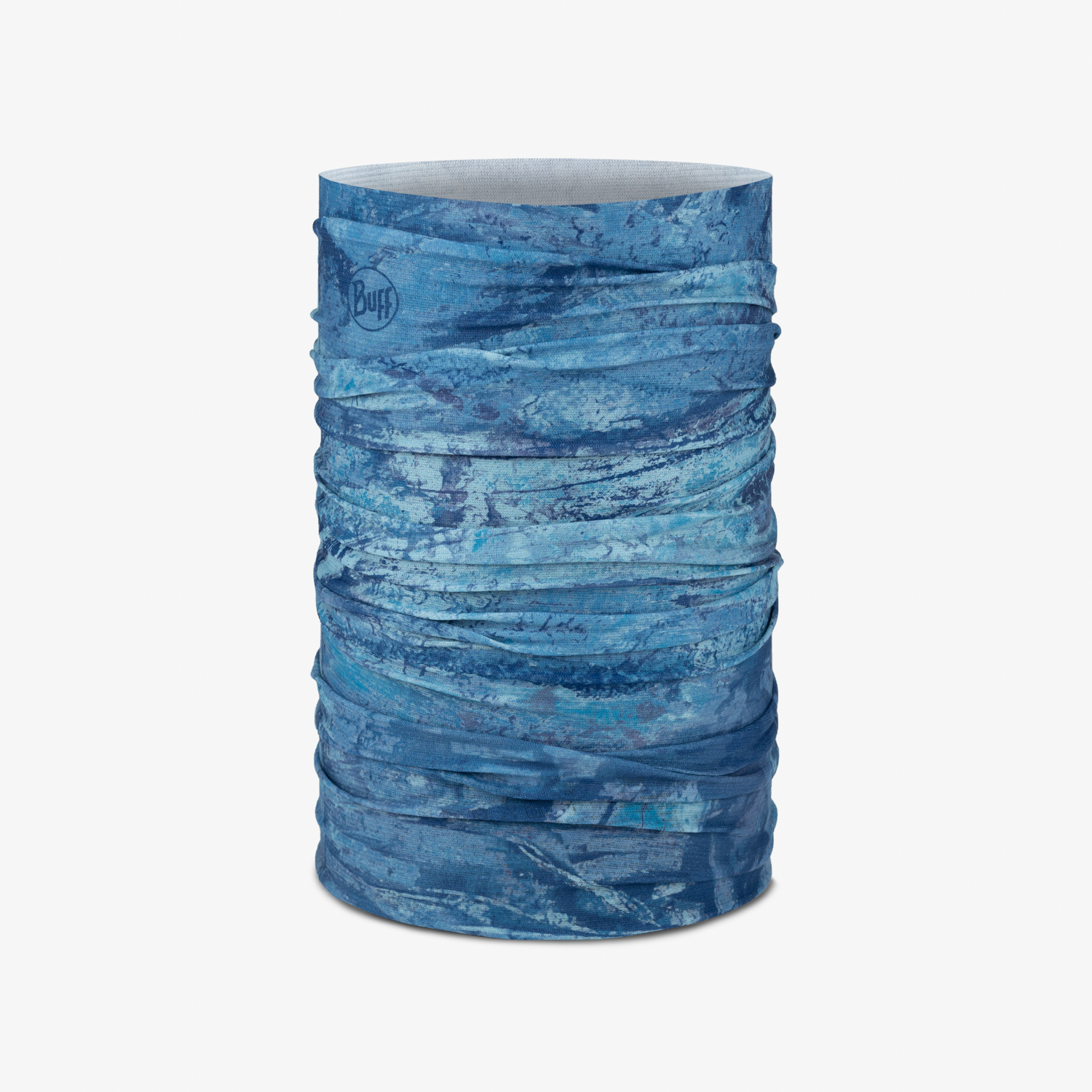 COOLNET UV&reg; REAL TREE ASPECT OCEAN BLUE (ANGLER）