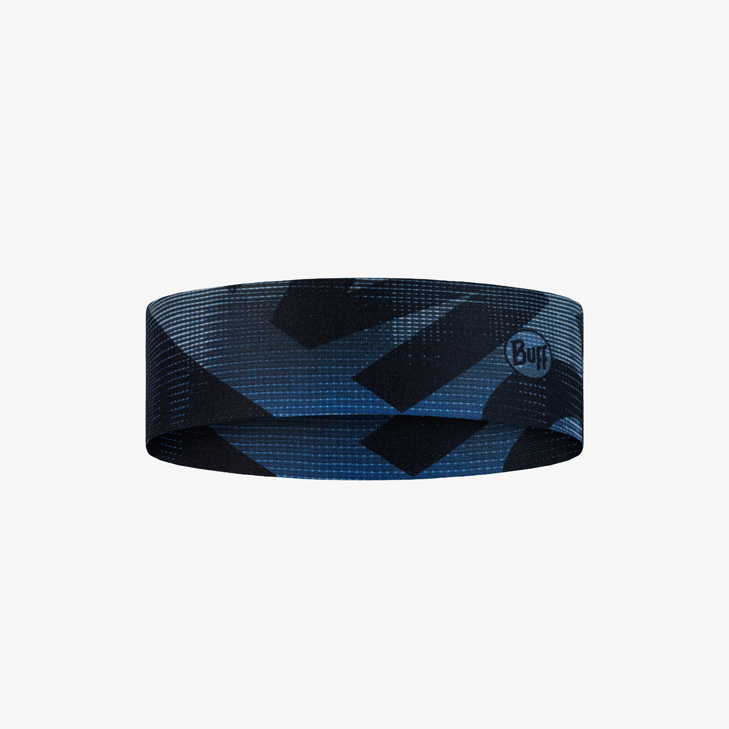 COOLNET UV&reg; SLIM HEADBAND AHIN AZURE