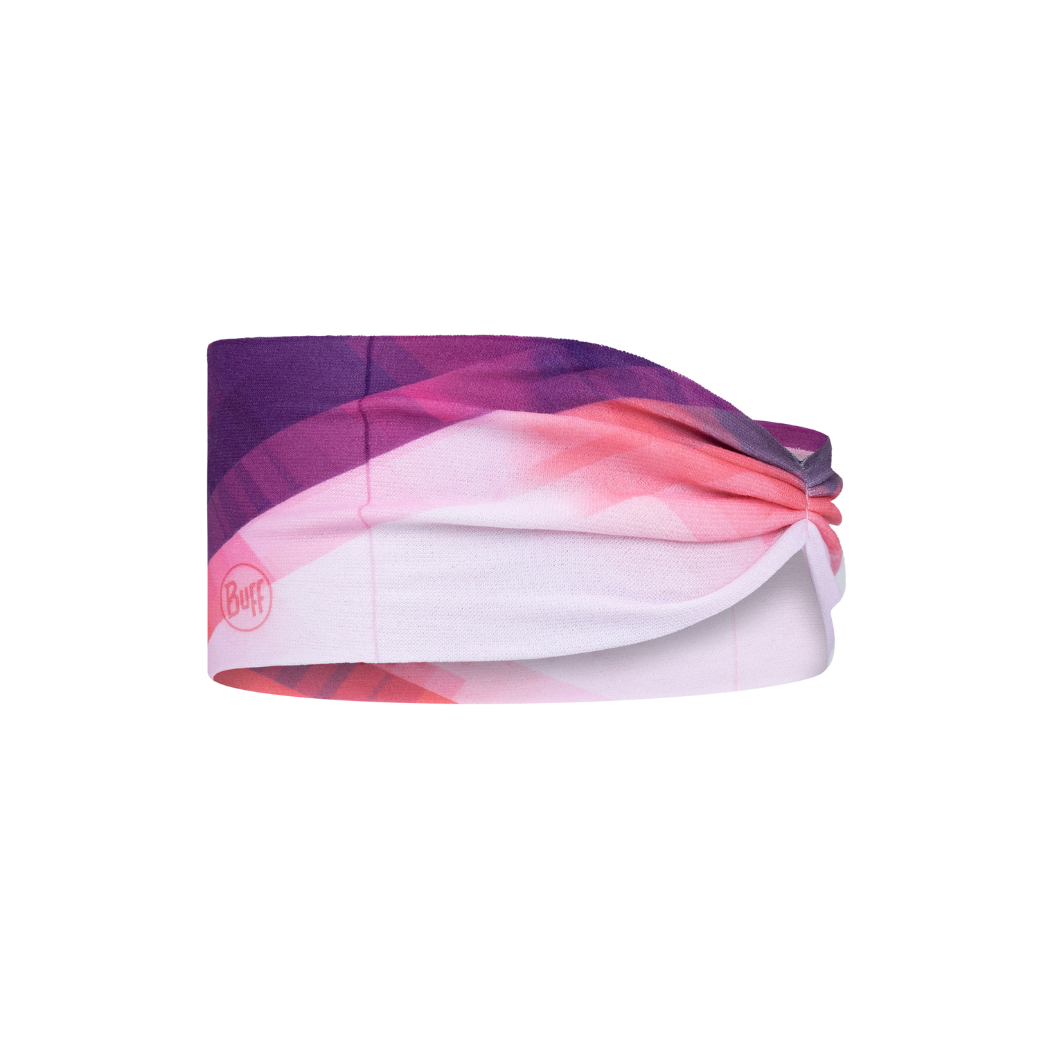 COOLNET UV® ELLIPSE HEADBAND WAE PURPLE