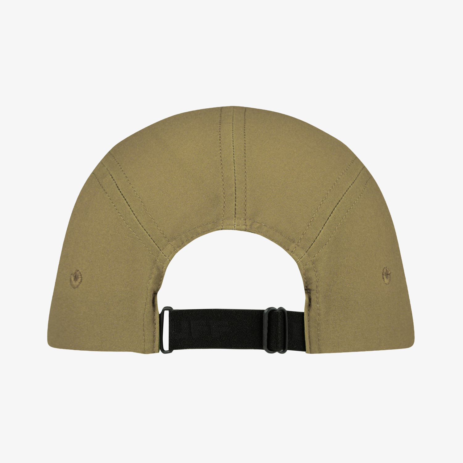 5 Panel Go Cap SOLID FAWN S/M