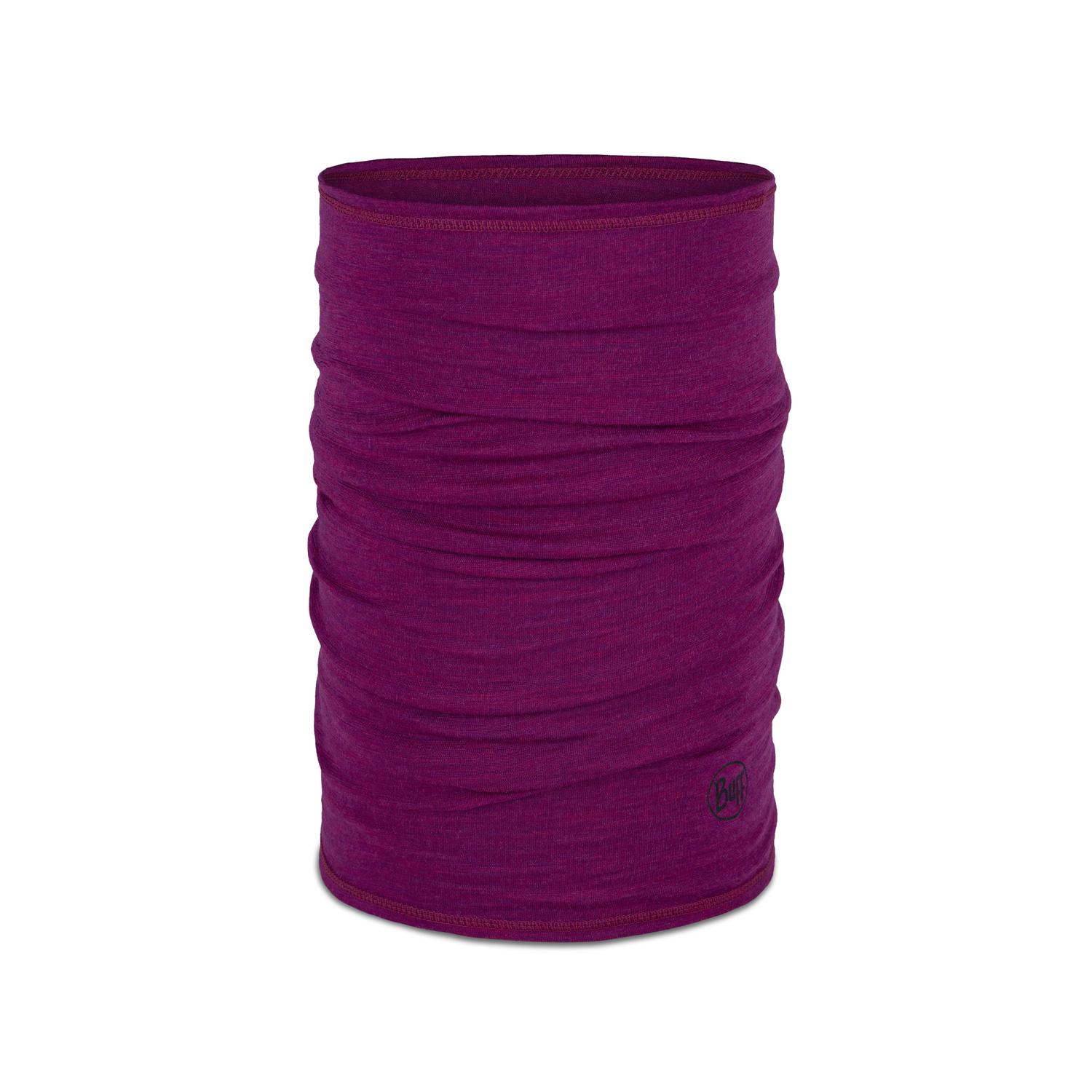 MERINO LIGHTWEIGHT WOOL SOLID MAGENTA