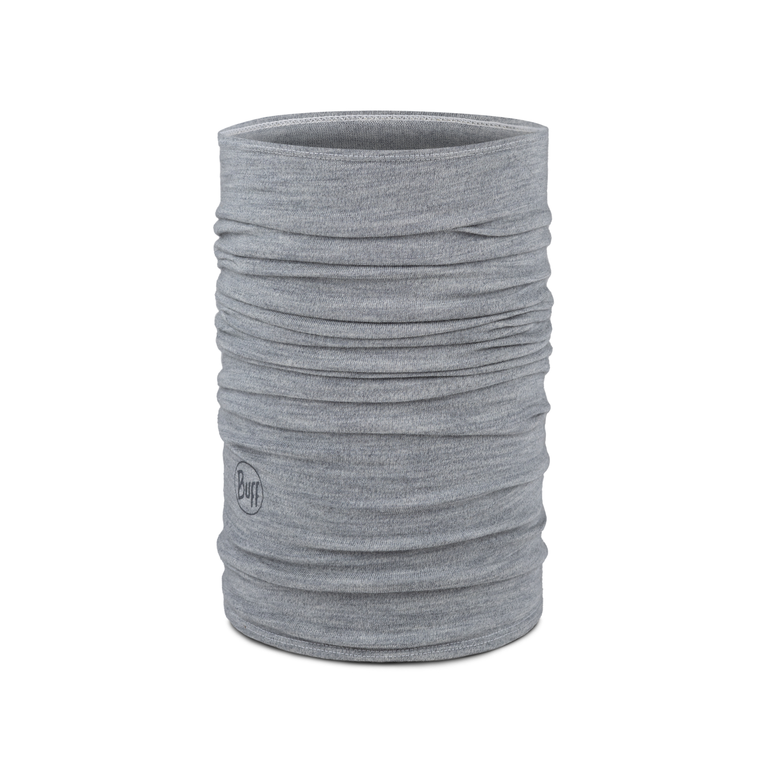 MERINO MIDWEIGHT WOOL MELANGE CLOUD