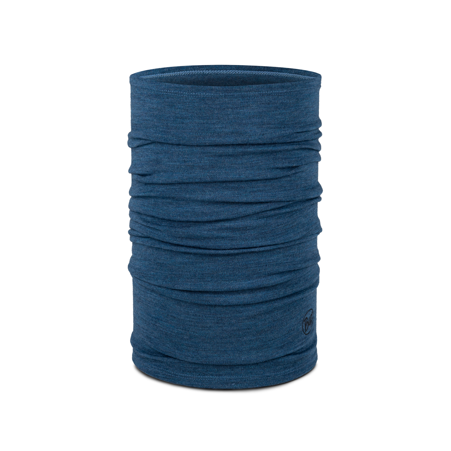 MERINO MIDWEIGHT WOOL MELANGE TEMPEST