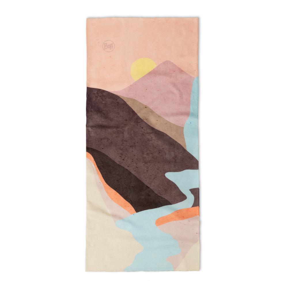 ORIGINAL ECOSTRETCH SUNIF MULTI