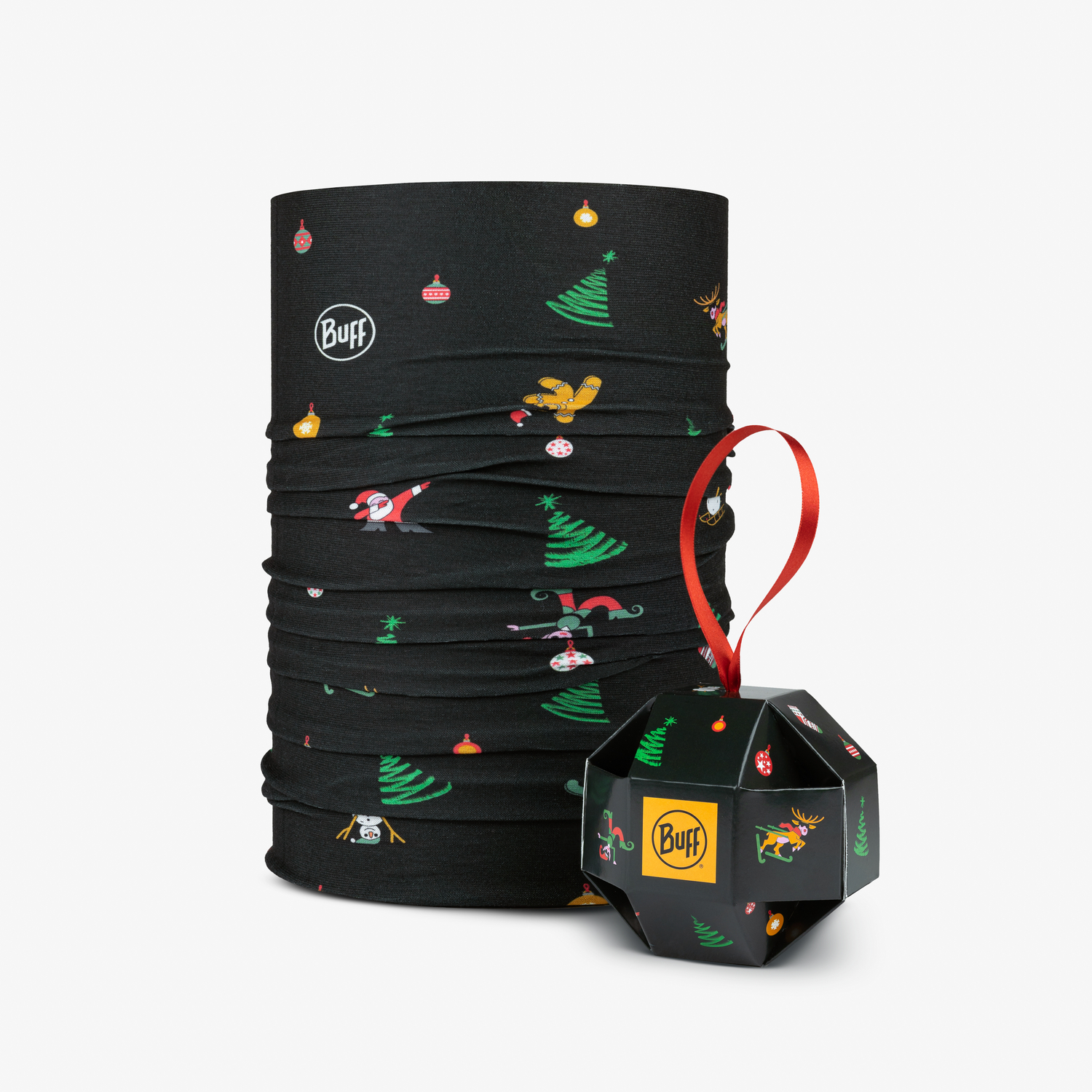 【ADVENTURE READY GIFTS】ORIGINAL ECOSTRETCH ALNOB HOLIDAYS 2023