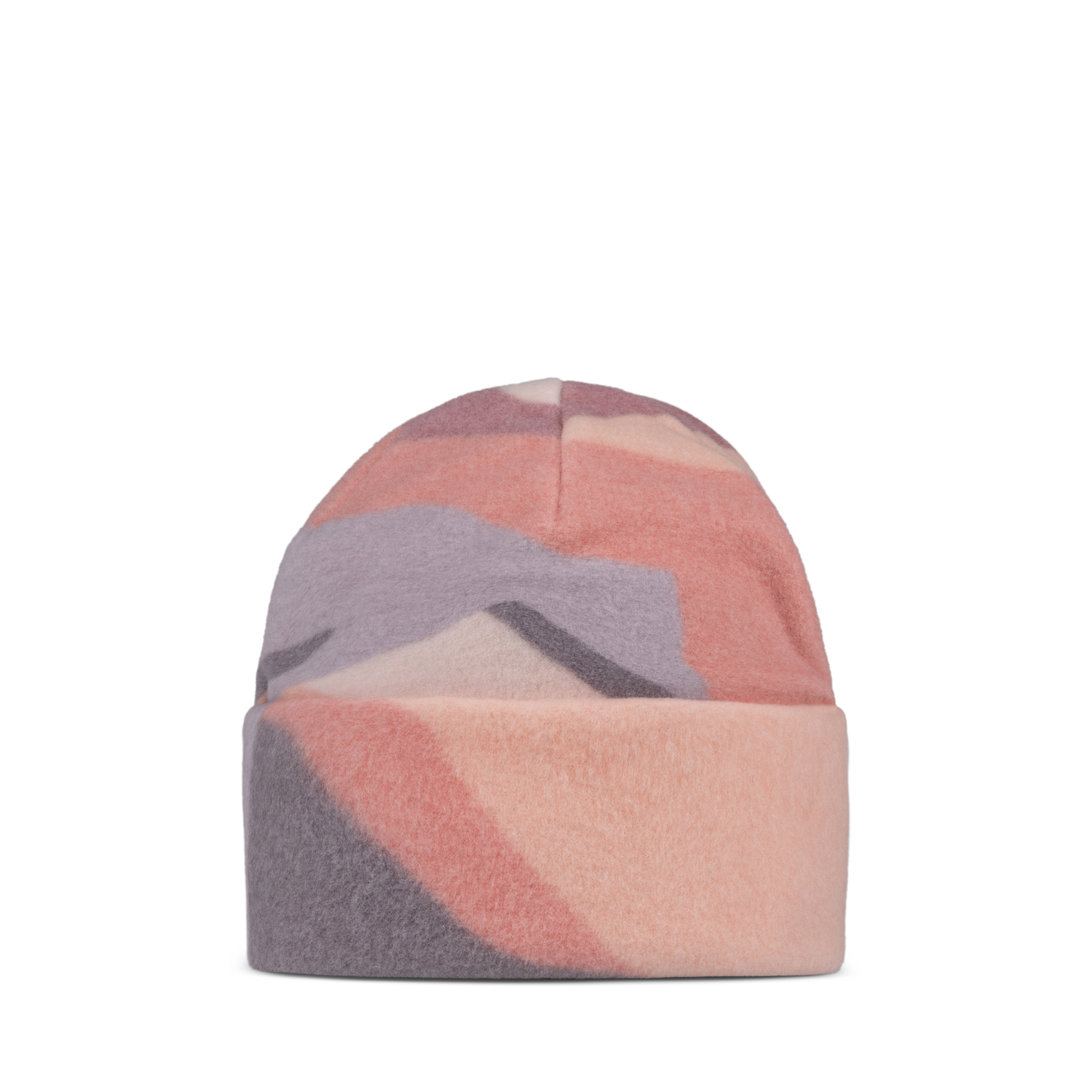POLAR PRINTS BEANIE SUNIF MULTI