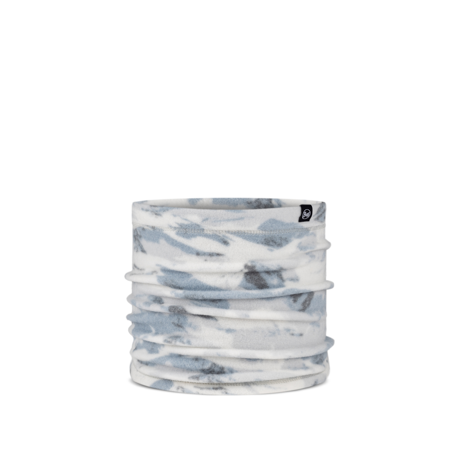 Polar Prints Neckwarmer COMAT SNOW                    