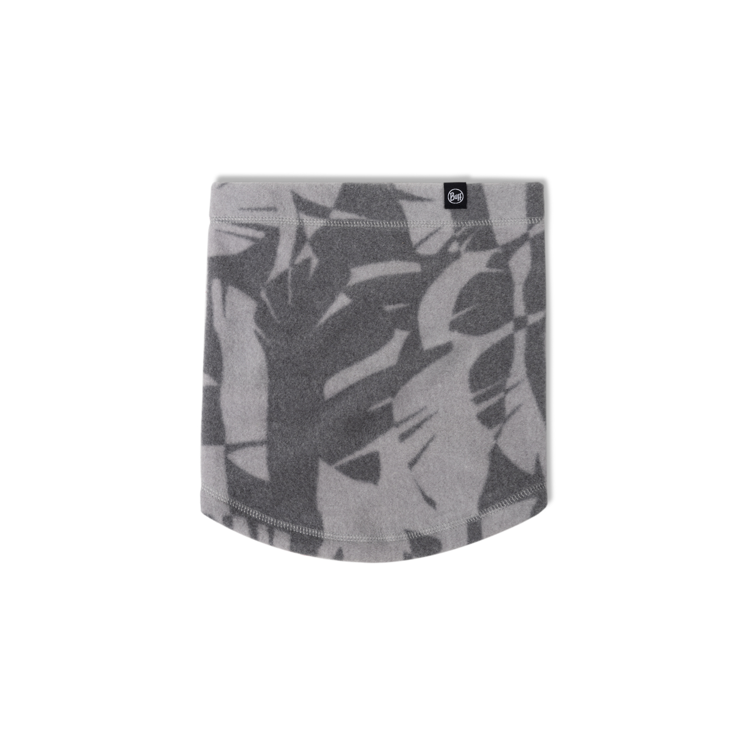 Polar Prints Neckwarmer BONDU GREY                    