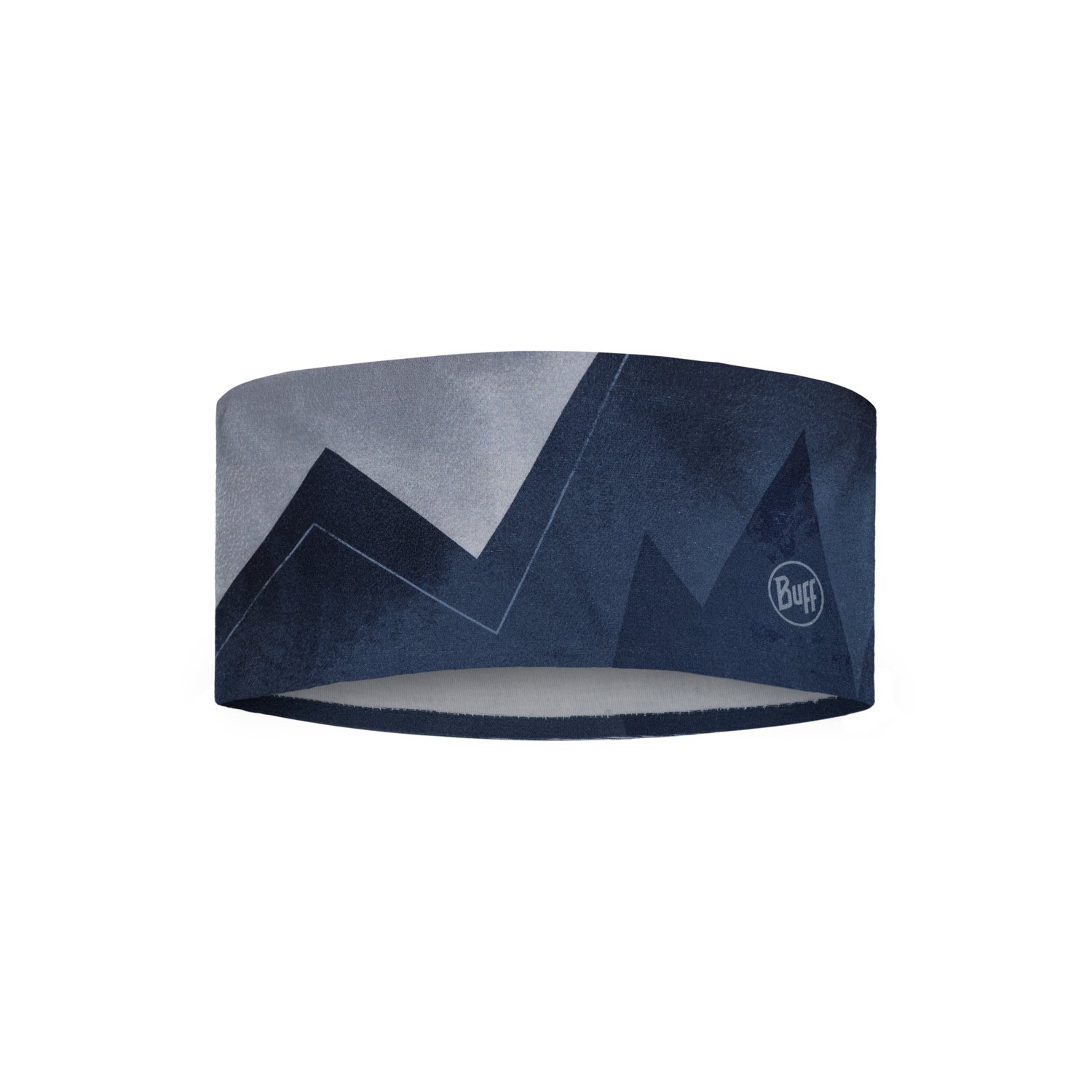 THERMONET&reg; HEADBAND SYNTH BLUE