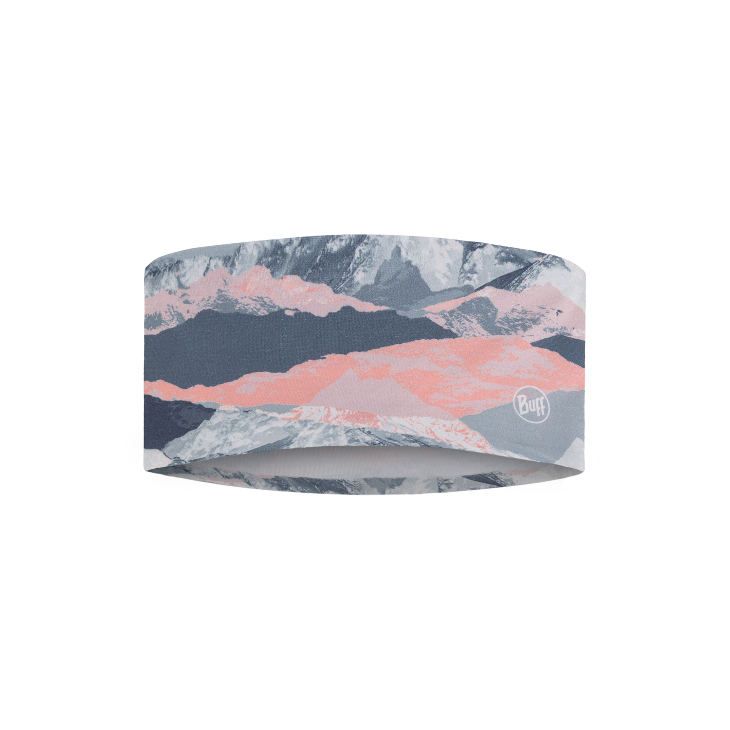THERMONET&reg; HEADBAND AGHRA ROSEWOOD