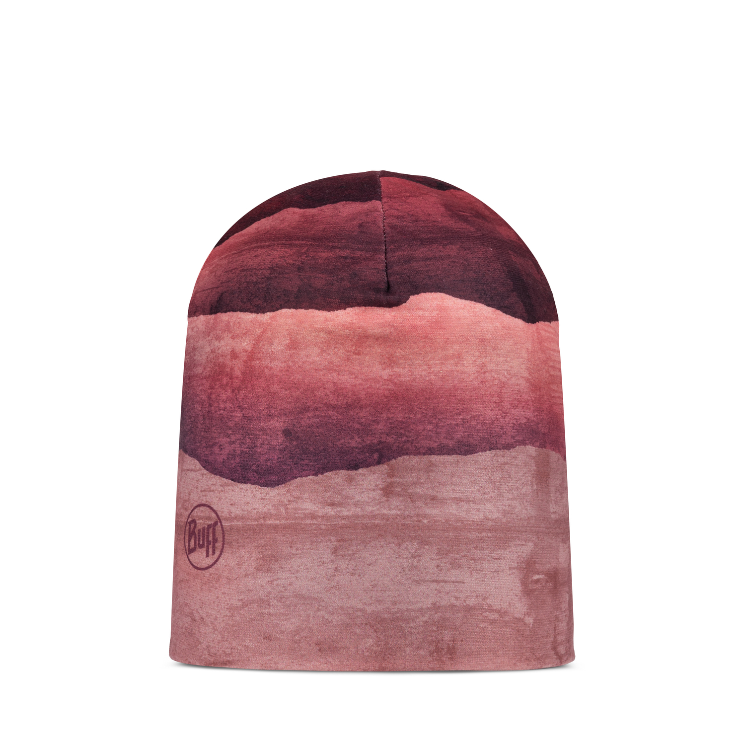 ECOSTRETCH BEANIE LISE ROSEWOOD