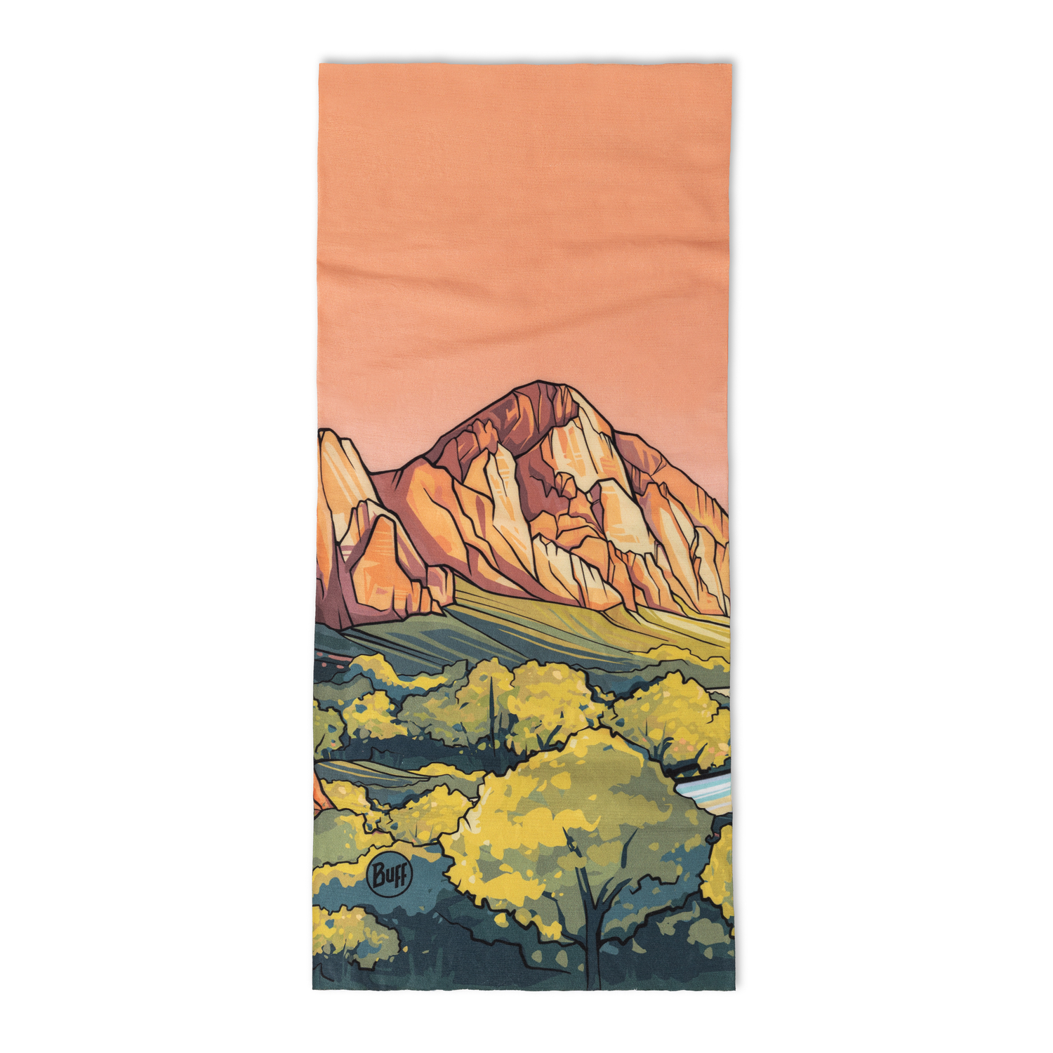 【NATIONAL PARKS-U.S.】COOLNET UV® ZION