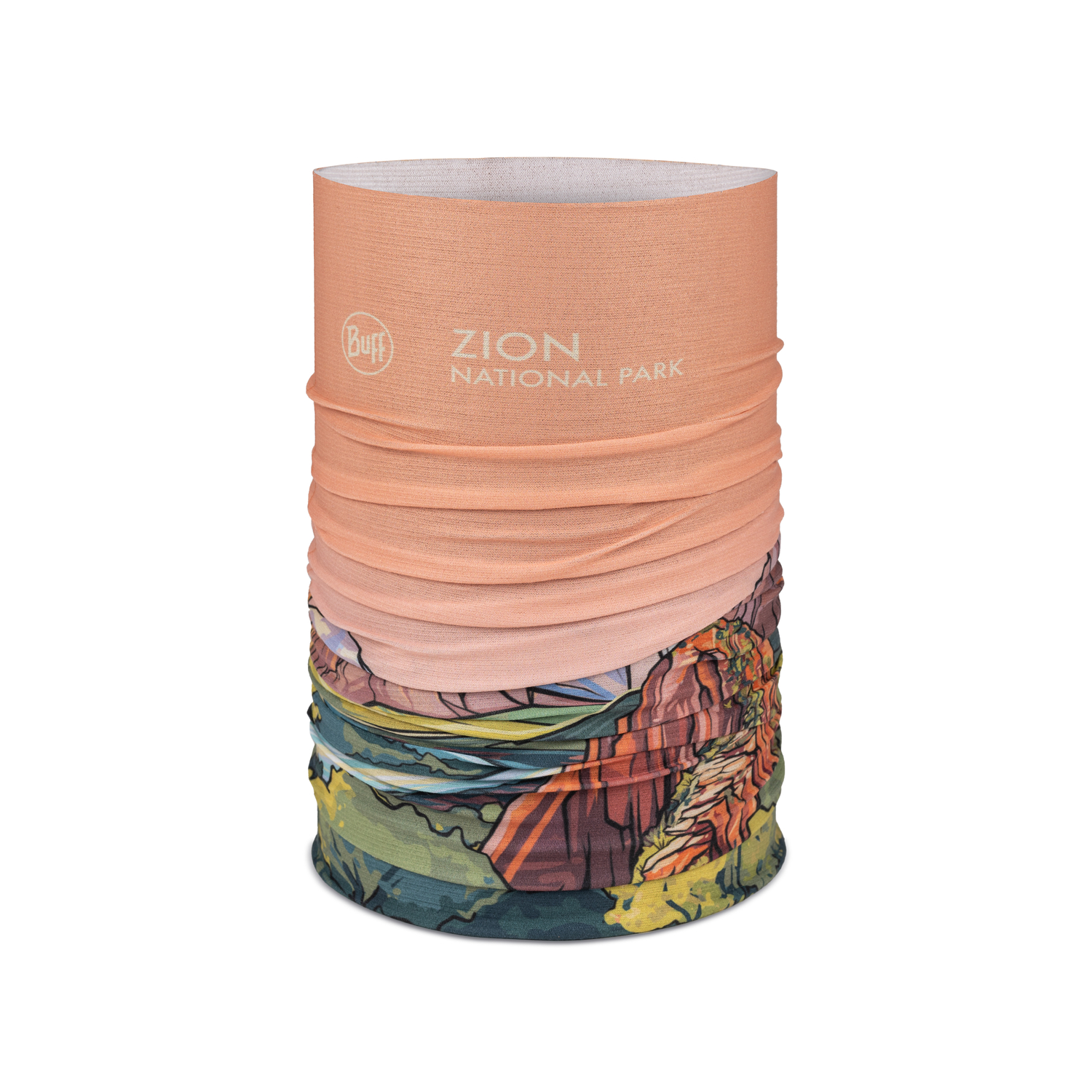 【NATIONAL PARKS-U.S.】COOLNET UV® ZION