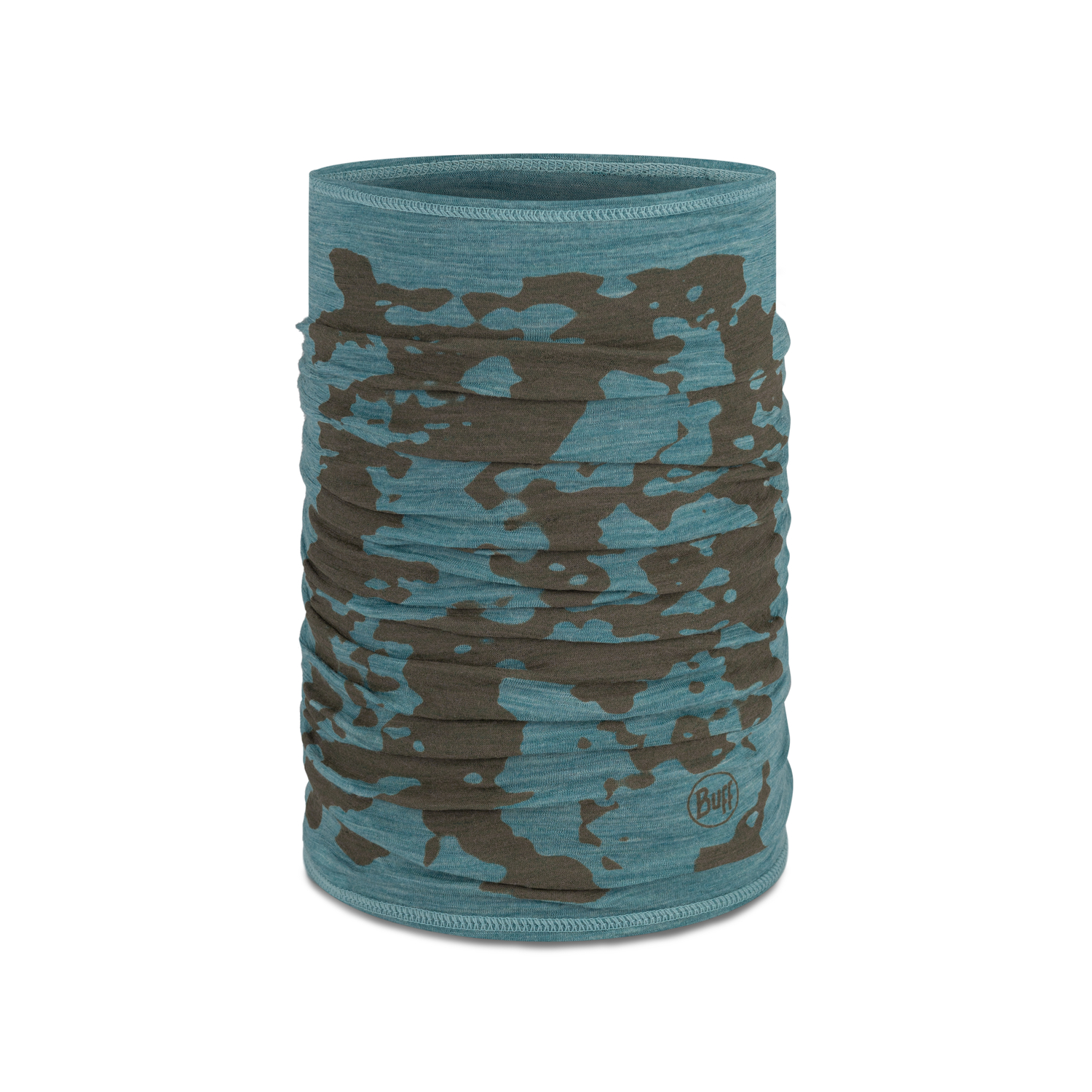 MERINO LIGHTWEIGHT PRINTS USTY MULTI