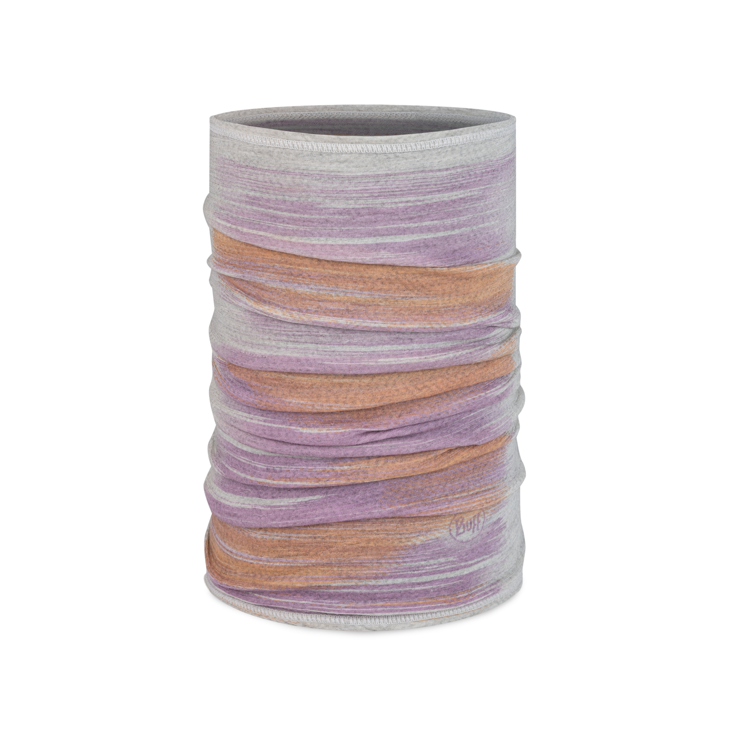 MERINO LIGHTWEIGHT PRINTS ARKY MULTI