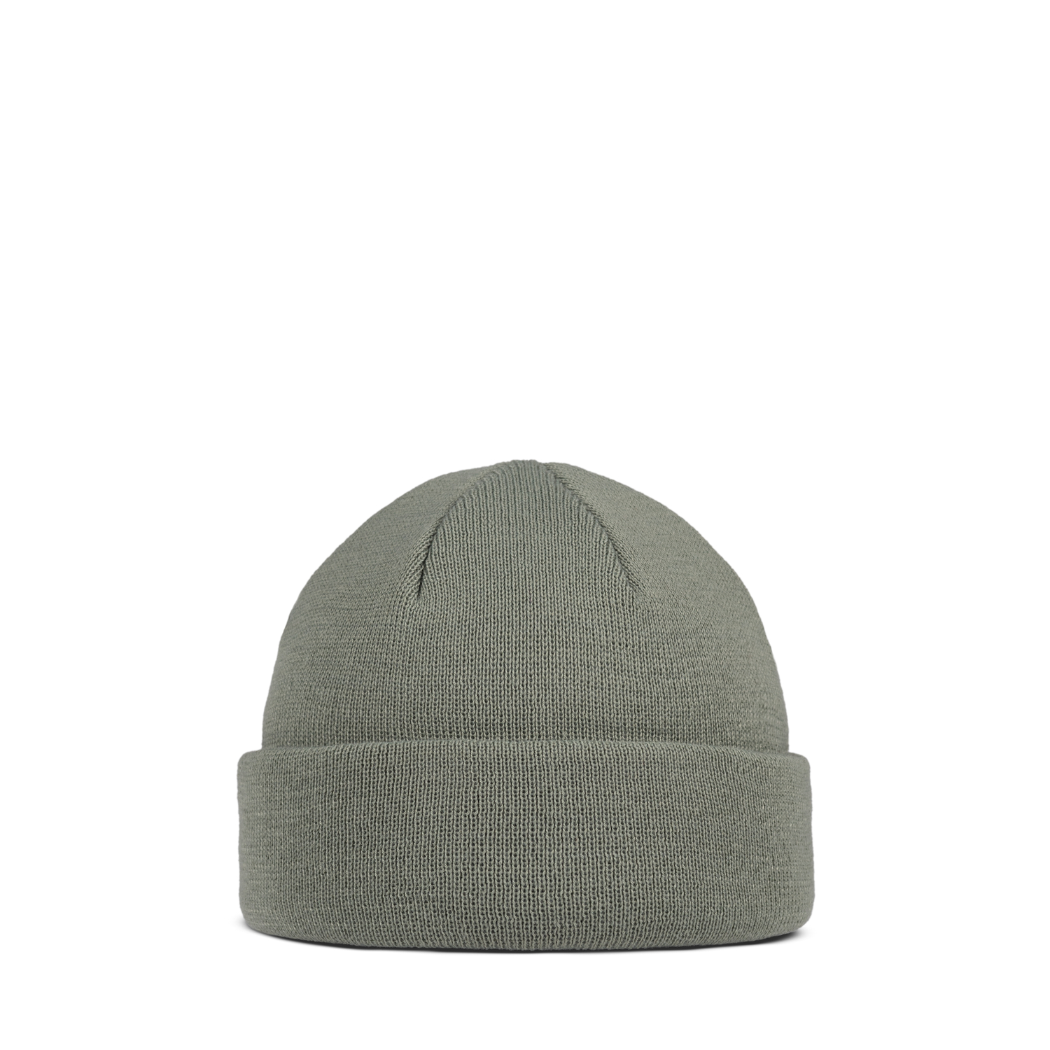 KNITTED BEANIE LILON FISHERMAN OPALINE