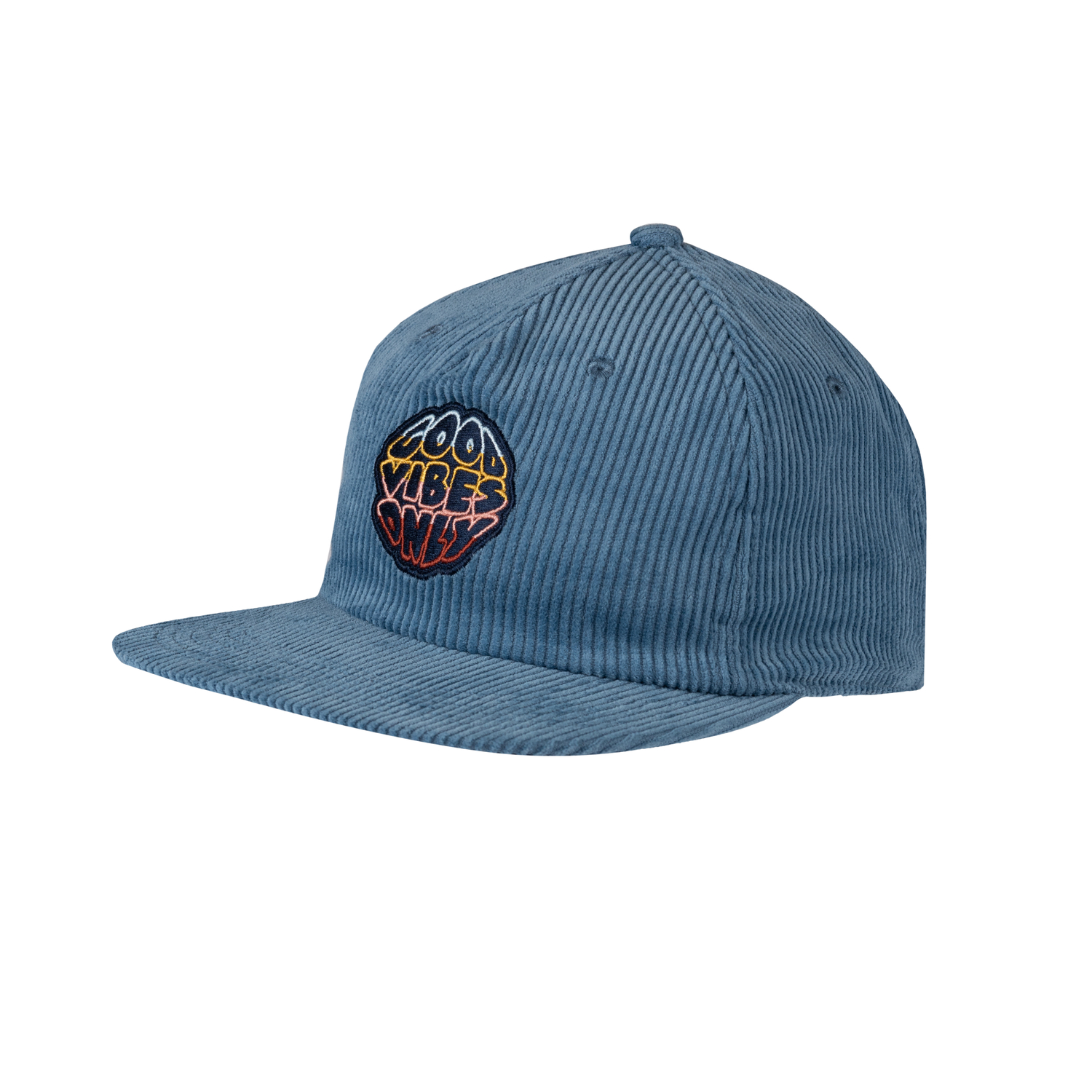 CHILL TRUCKER CAP DISTER WATER