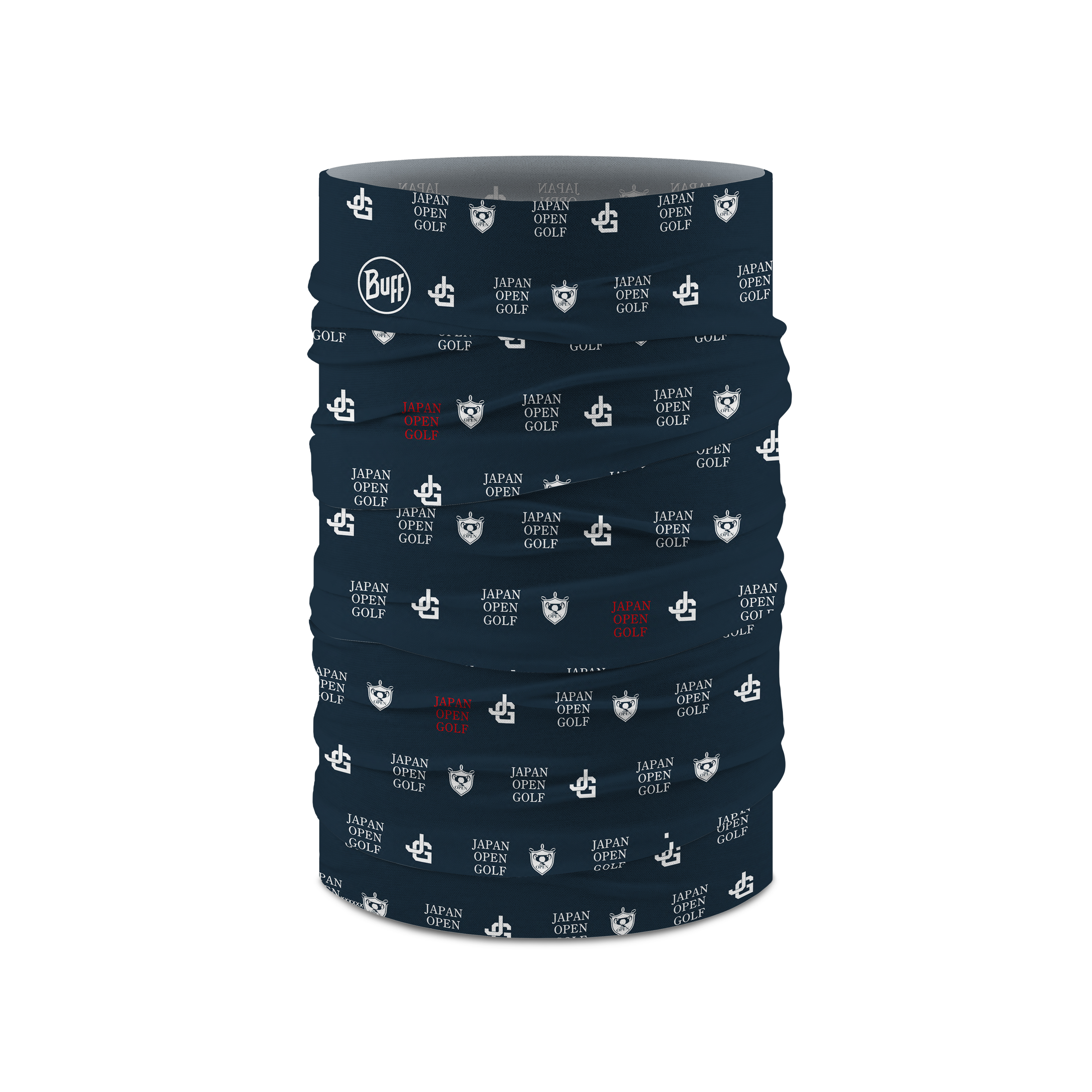 ORIGINAL ECOSTRETCH JAPAN OPEN GOLF×BUFF