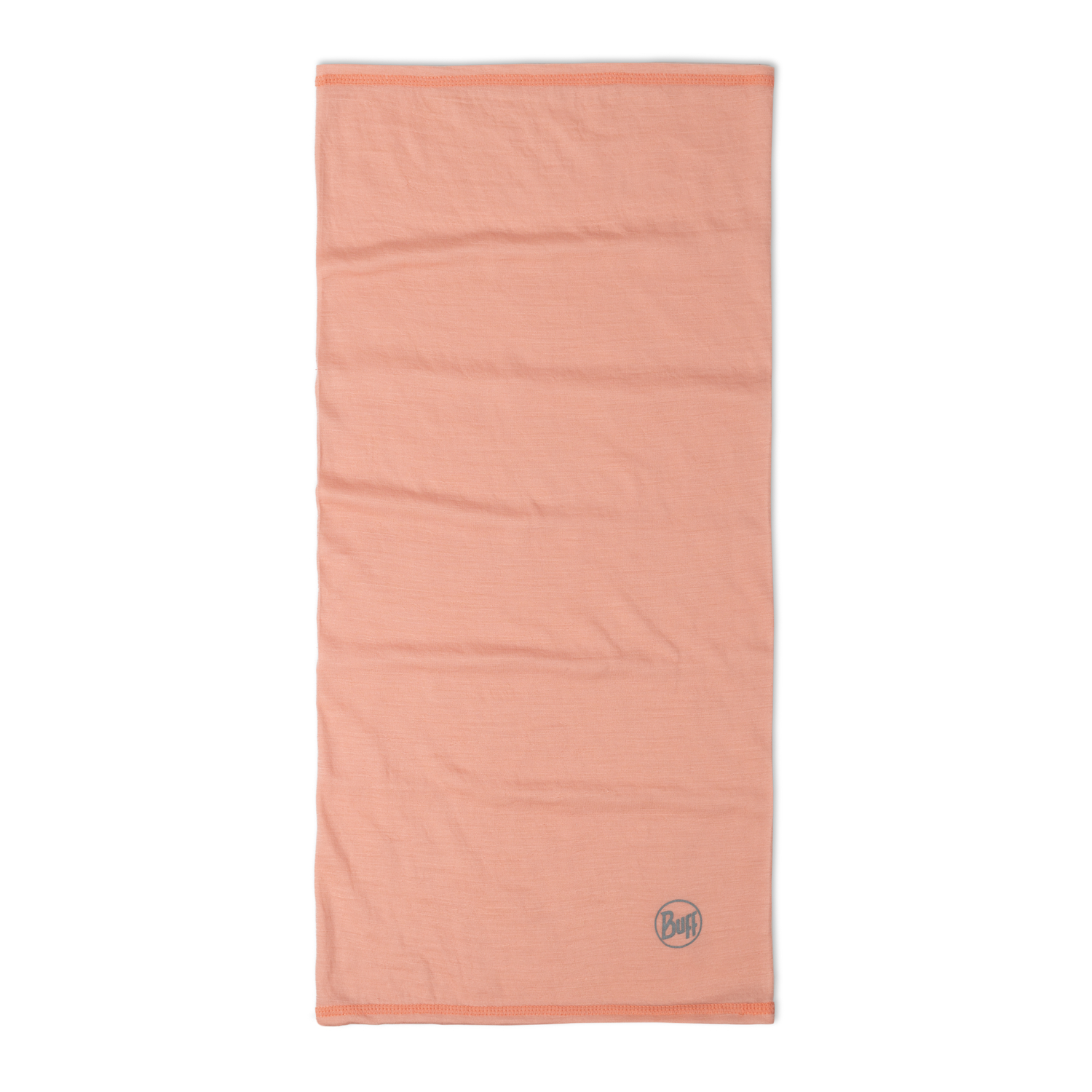 MERINO LIGHTWEIGHT WOOL SOLID CORAL