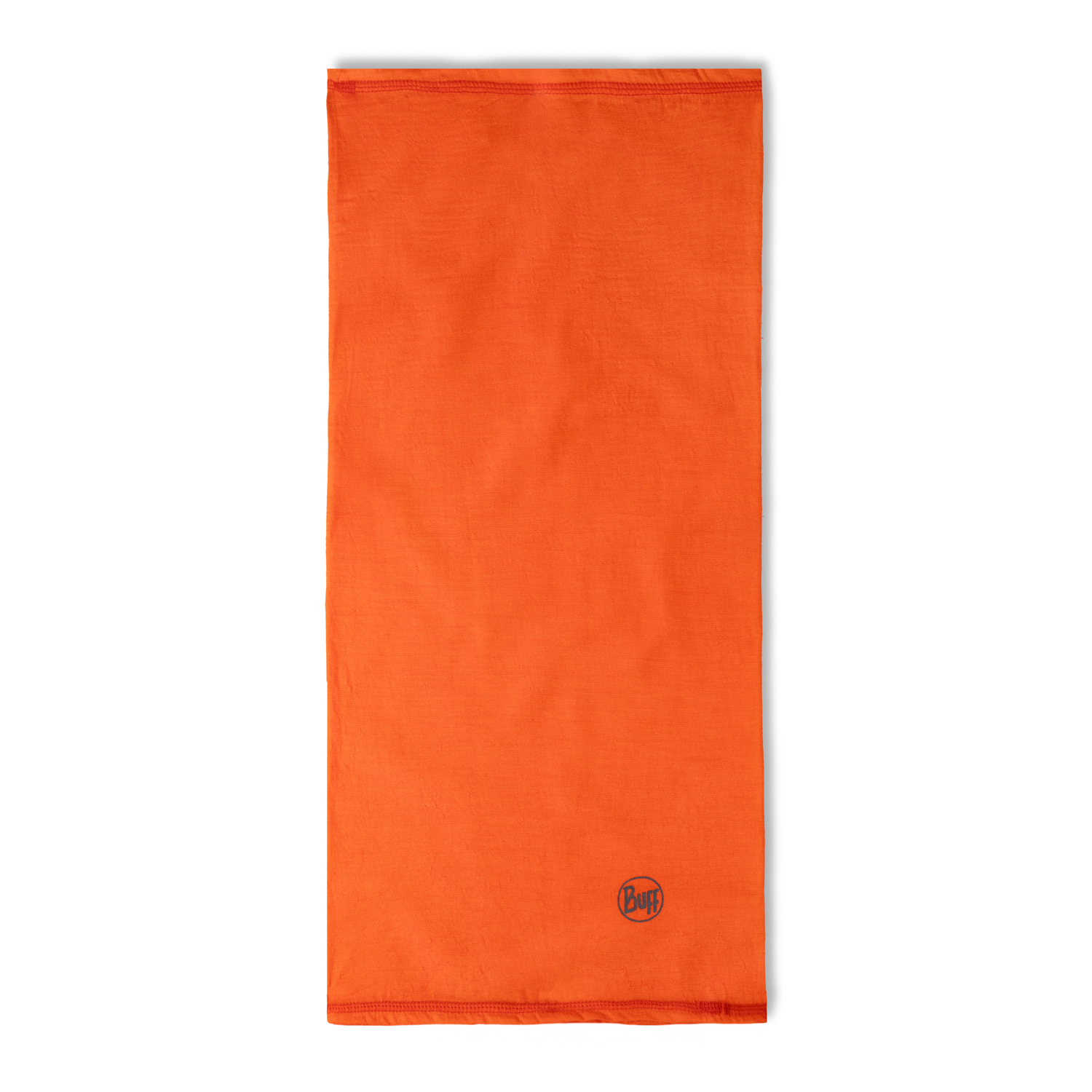 MERINO LIGHTWEIGHT WOOL SOLID POPPY
