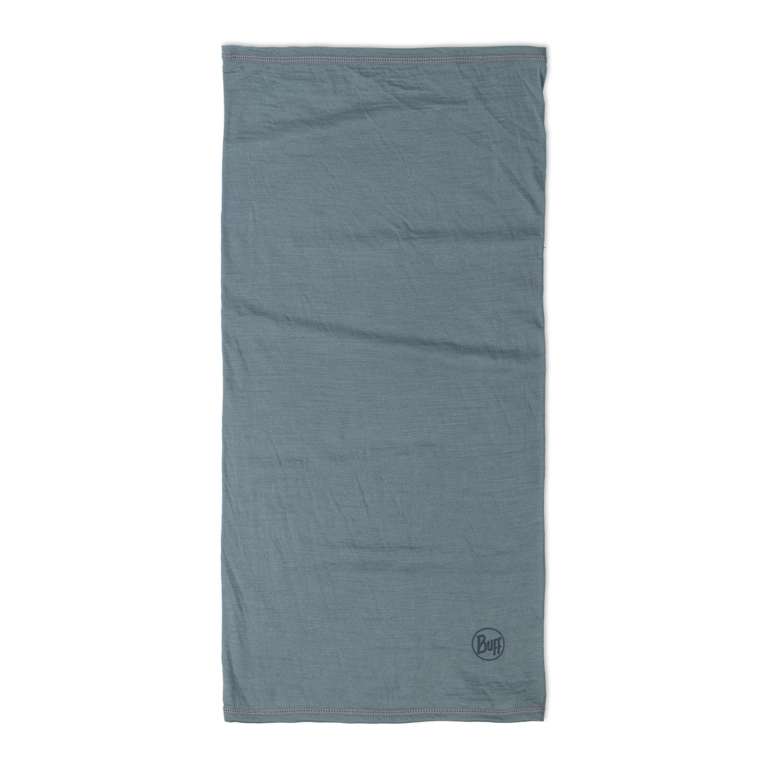 MERINO LIGHTWEIGHT WOOL SOLID FLINT