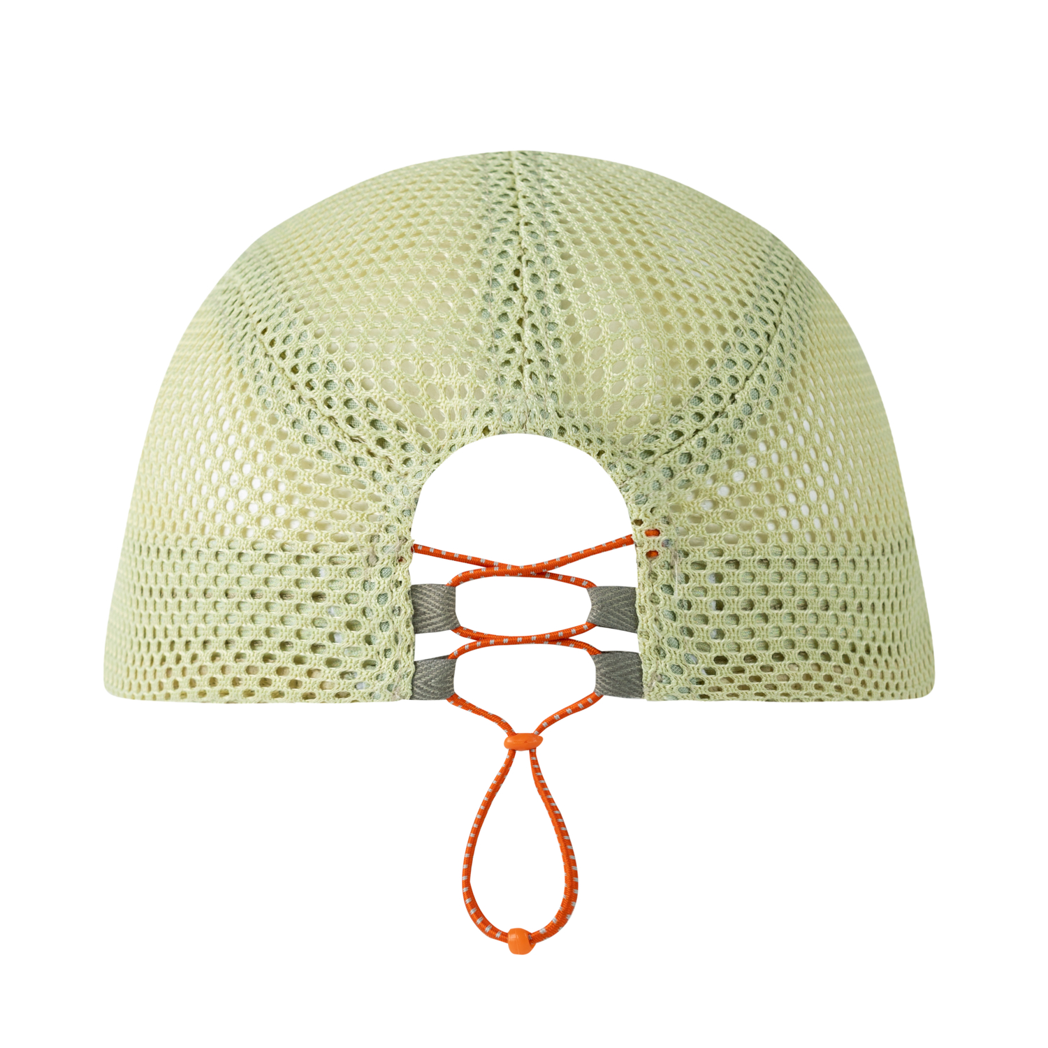 5 PANEL AIR CAP SARET PISTACHIO