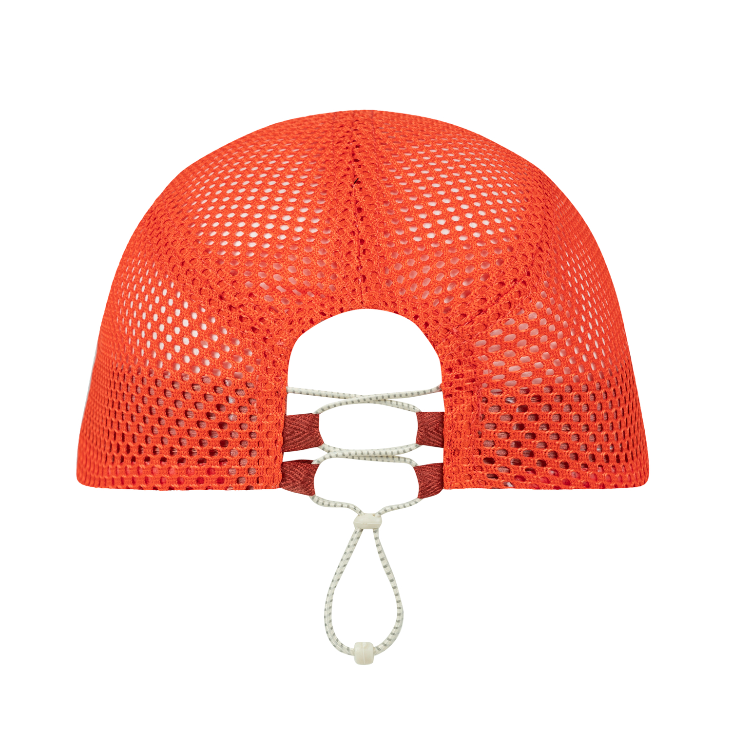 5 PANEL AIR CAP SARET POPPY