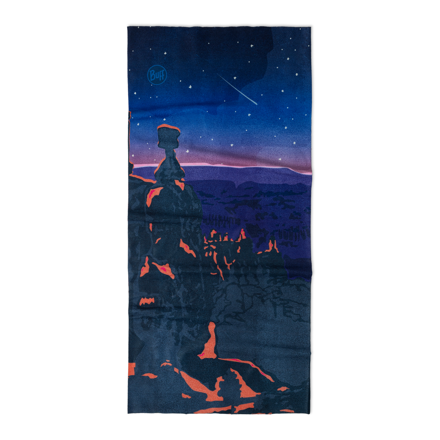 COOLNET UV&reg; GIGITAH NIGHT BLUE